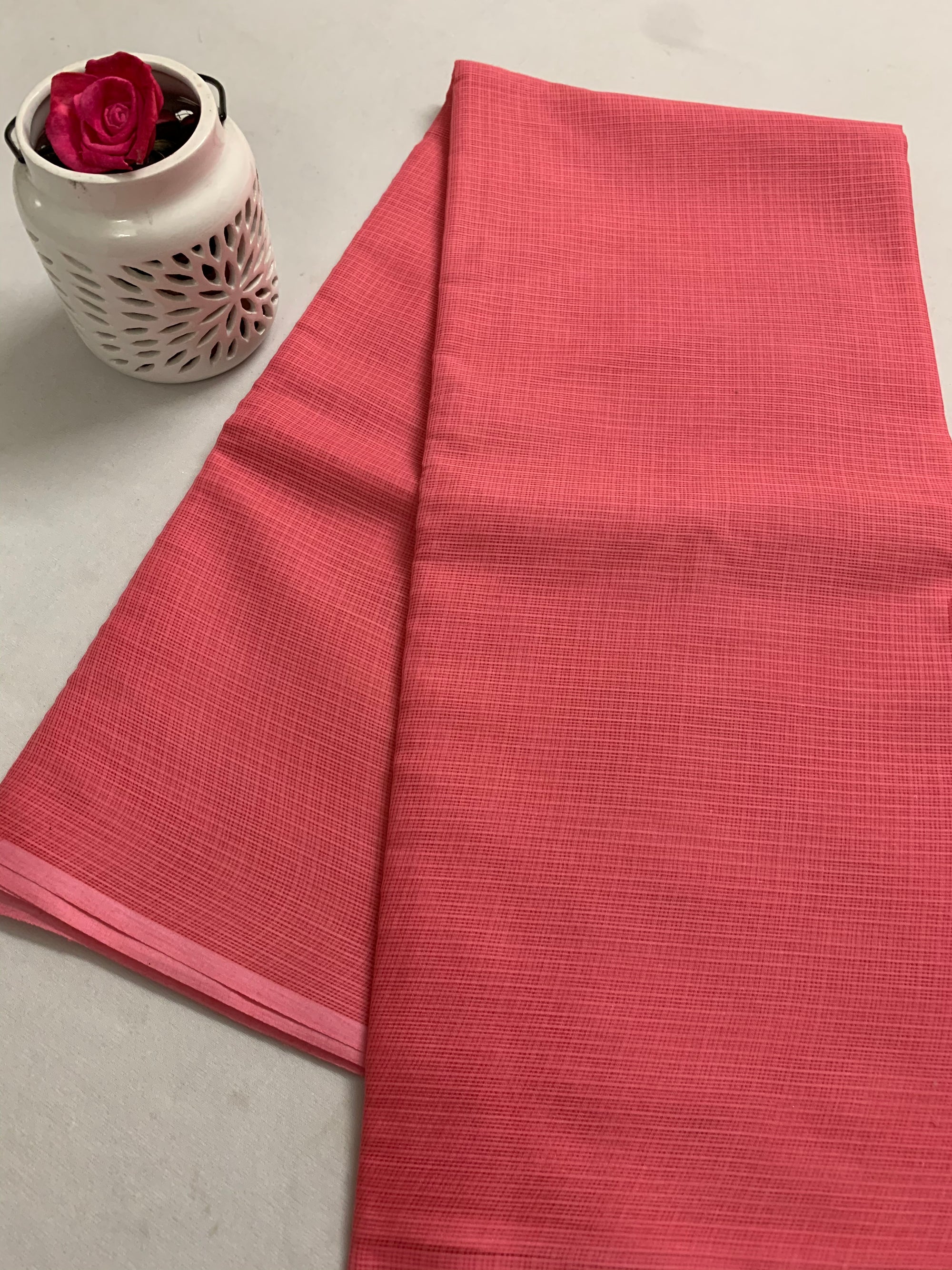 Kota doria saree