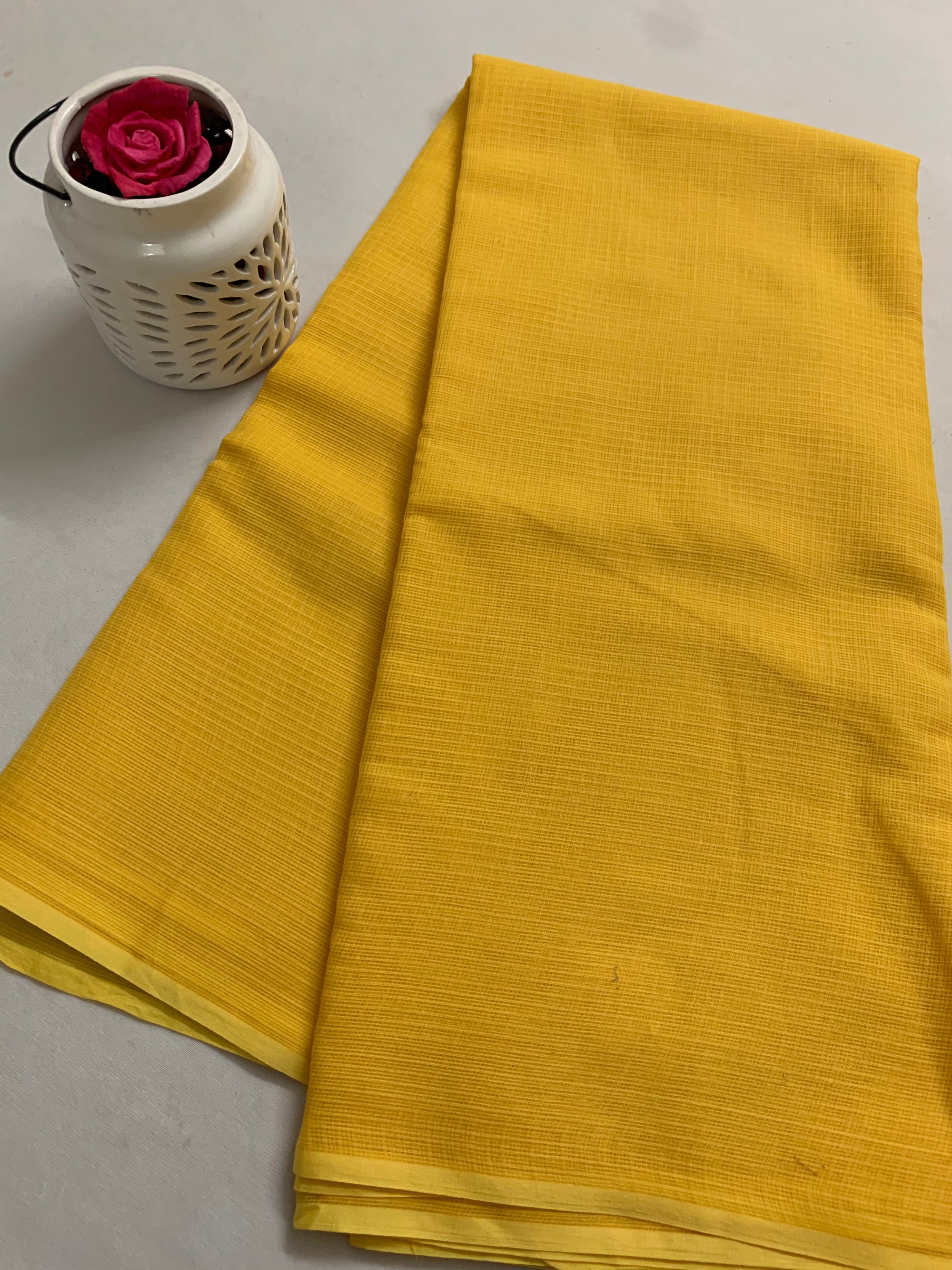 Kota doria saree