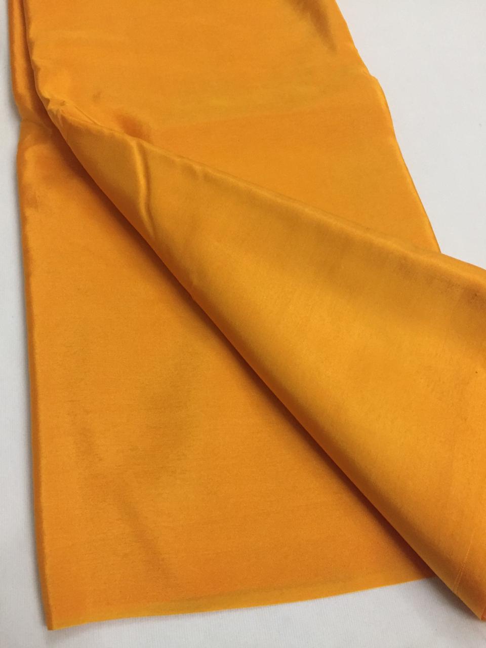Habutai silk saree