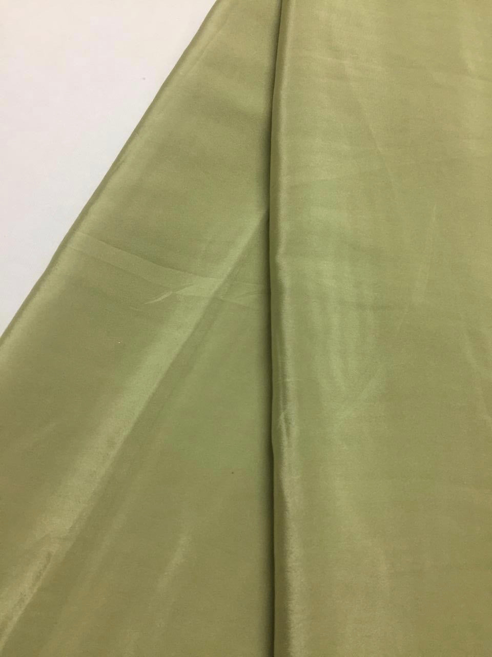 Crepe fabric