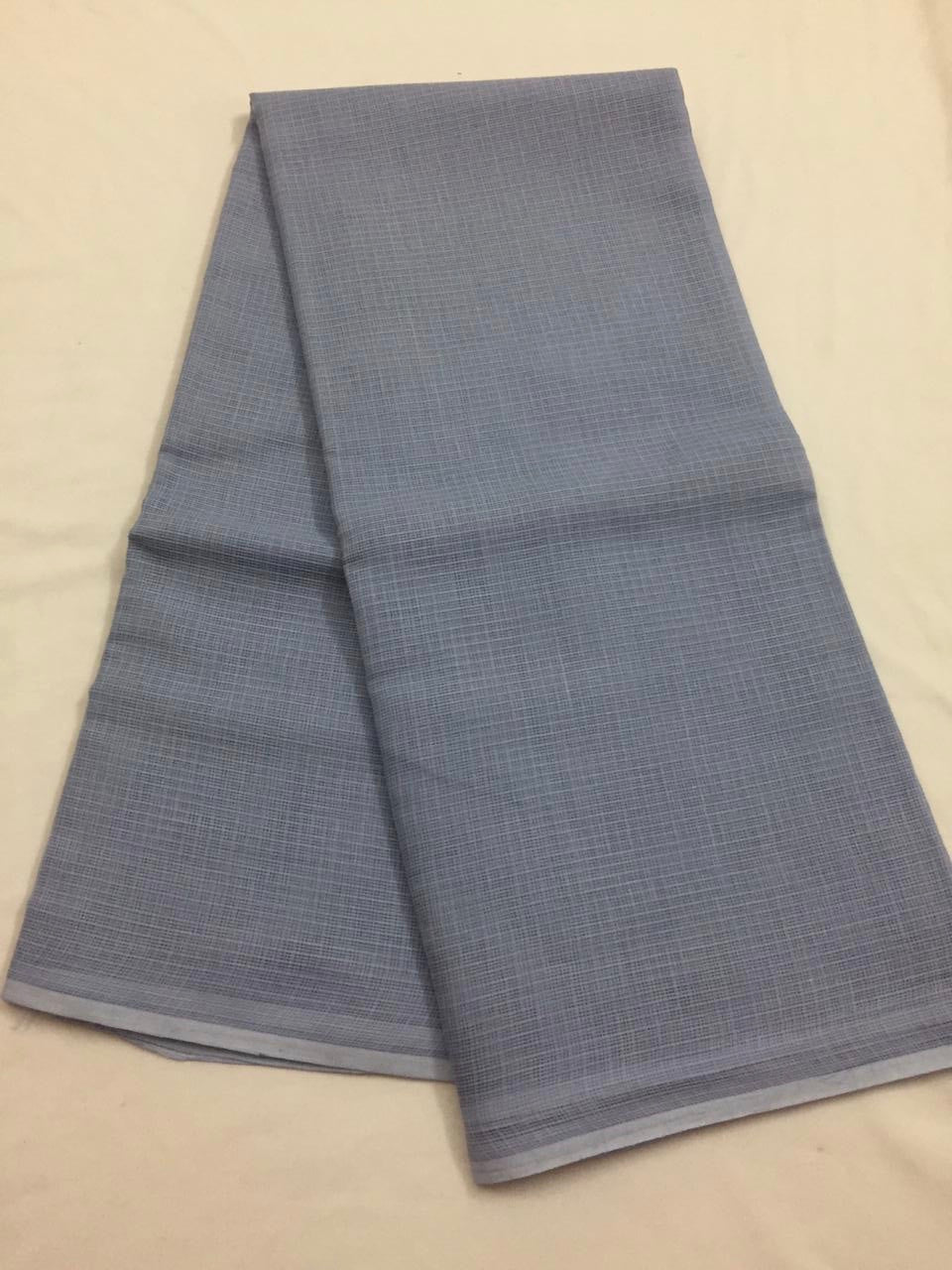 Kota cotton saree