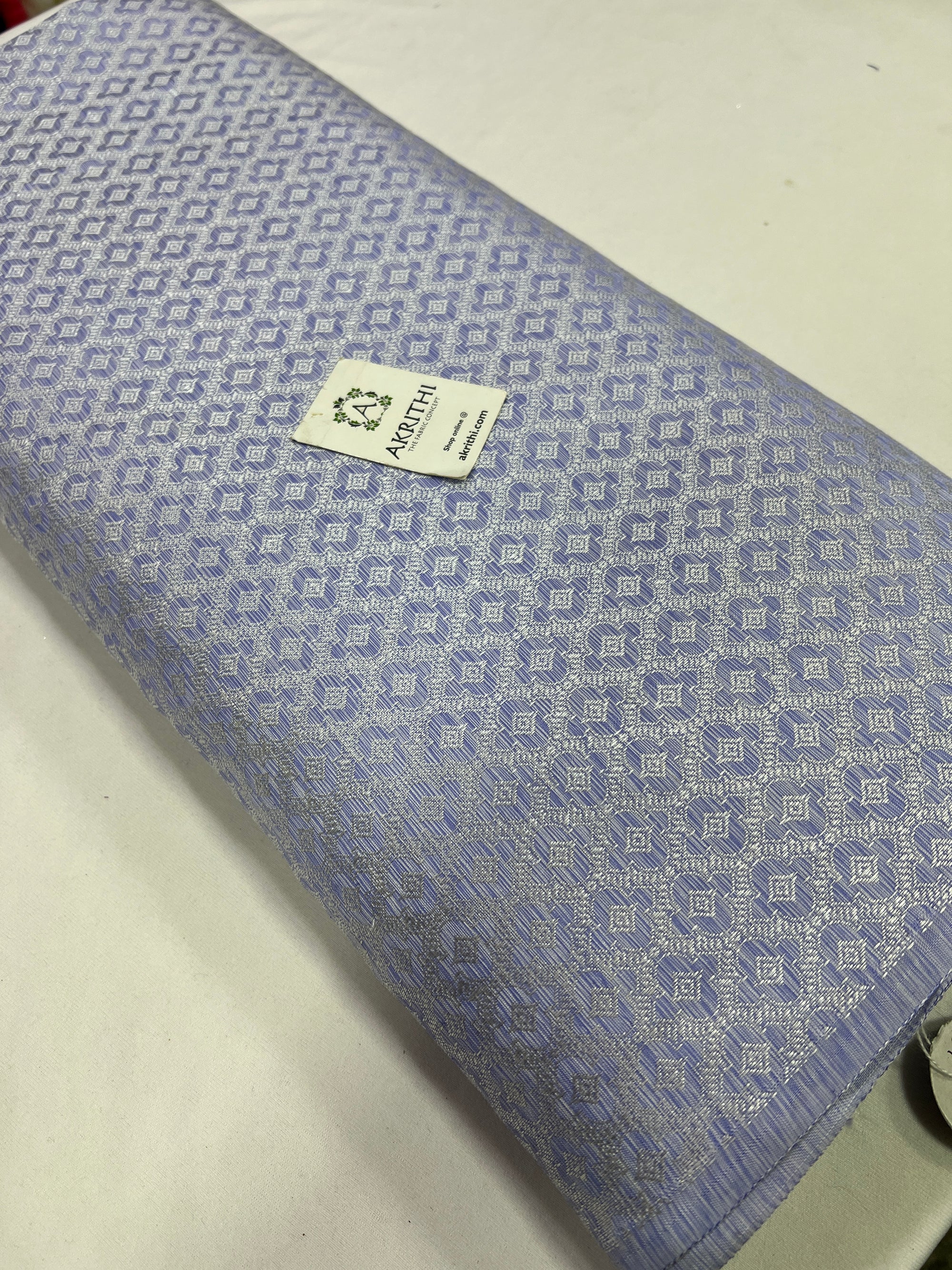 Banarasi brocade fabric