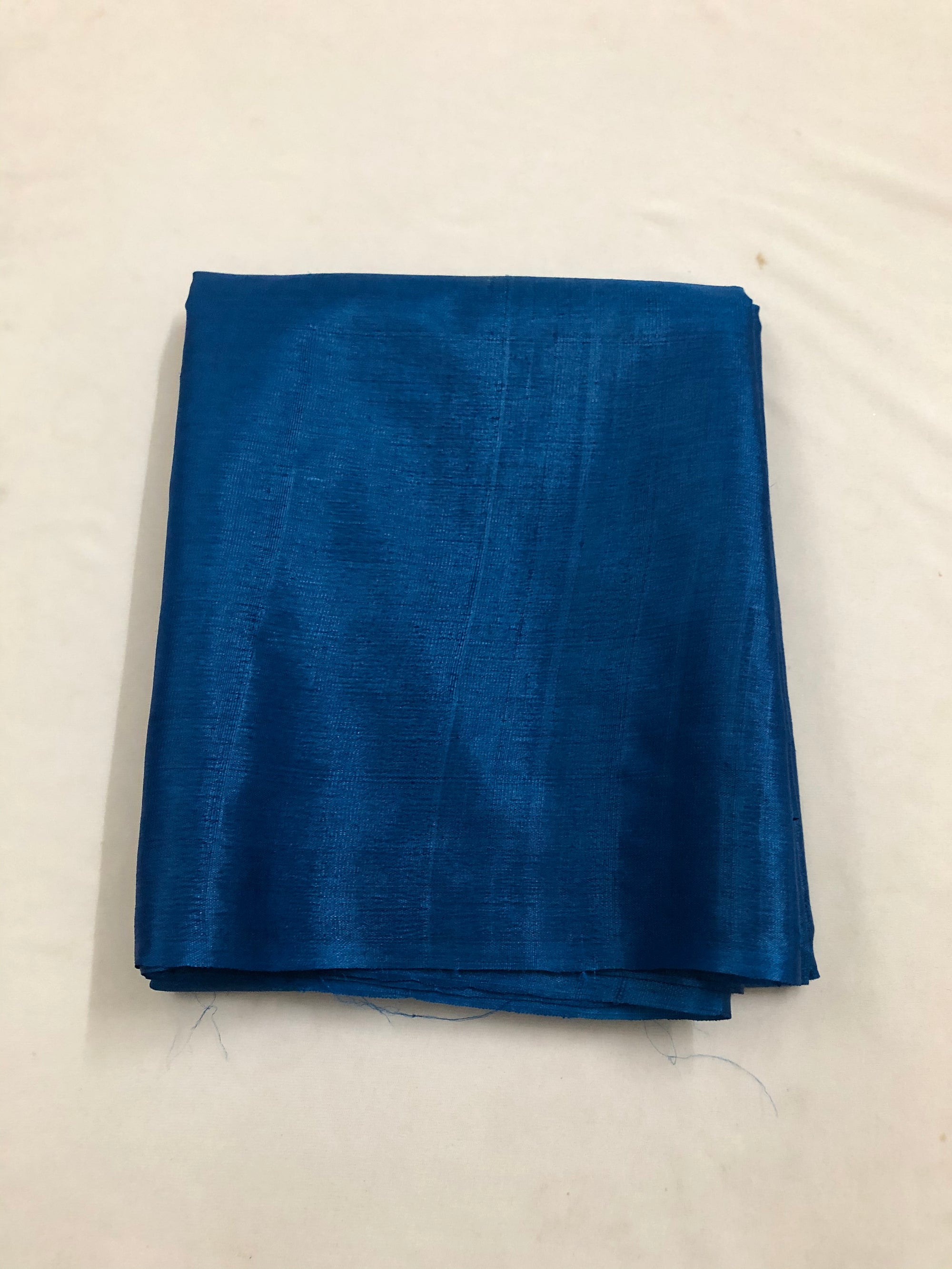 HANDLOOM PURE TUSSAR SILK FABRIC