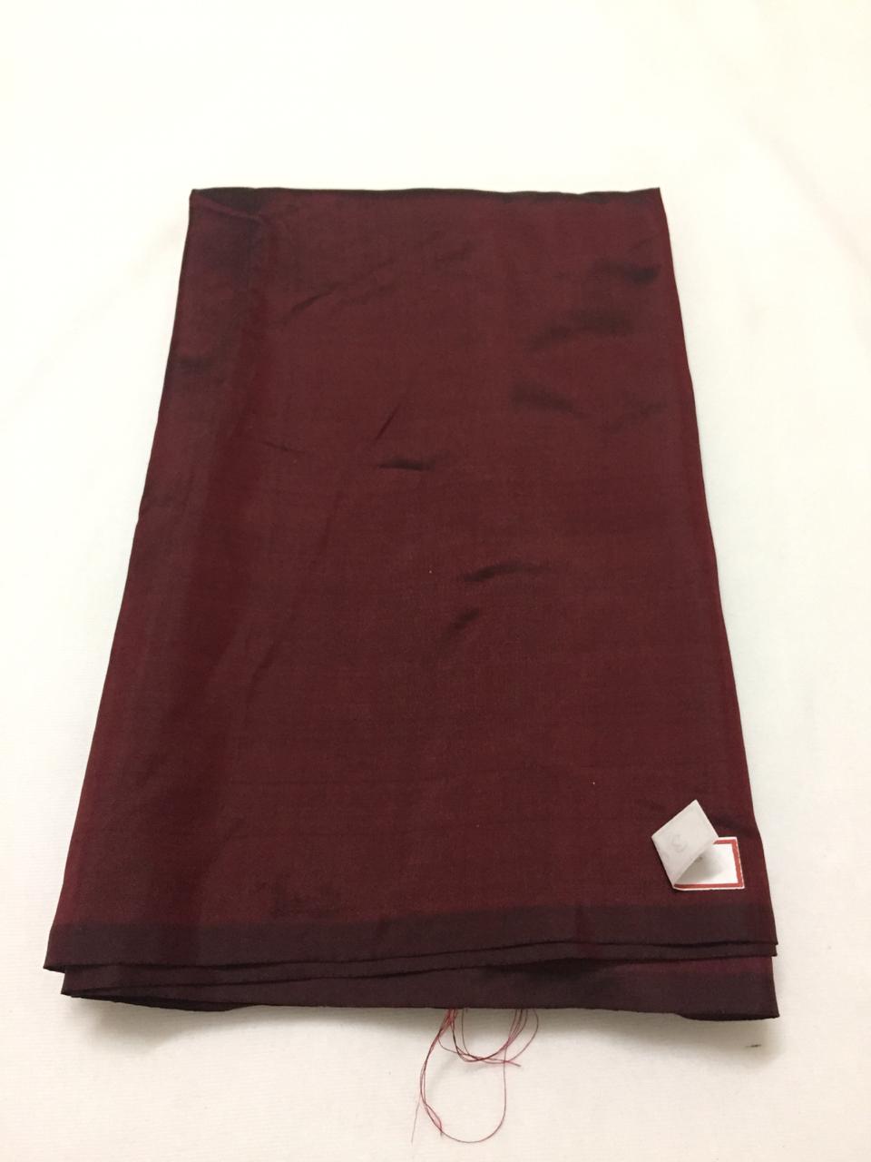 Pure soft silk kurta