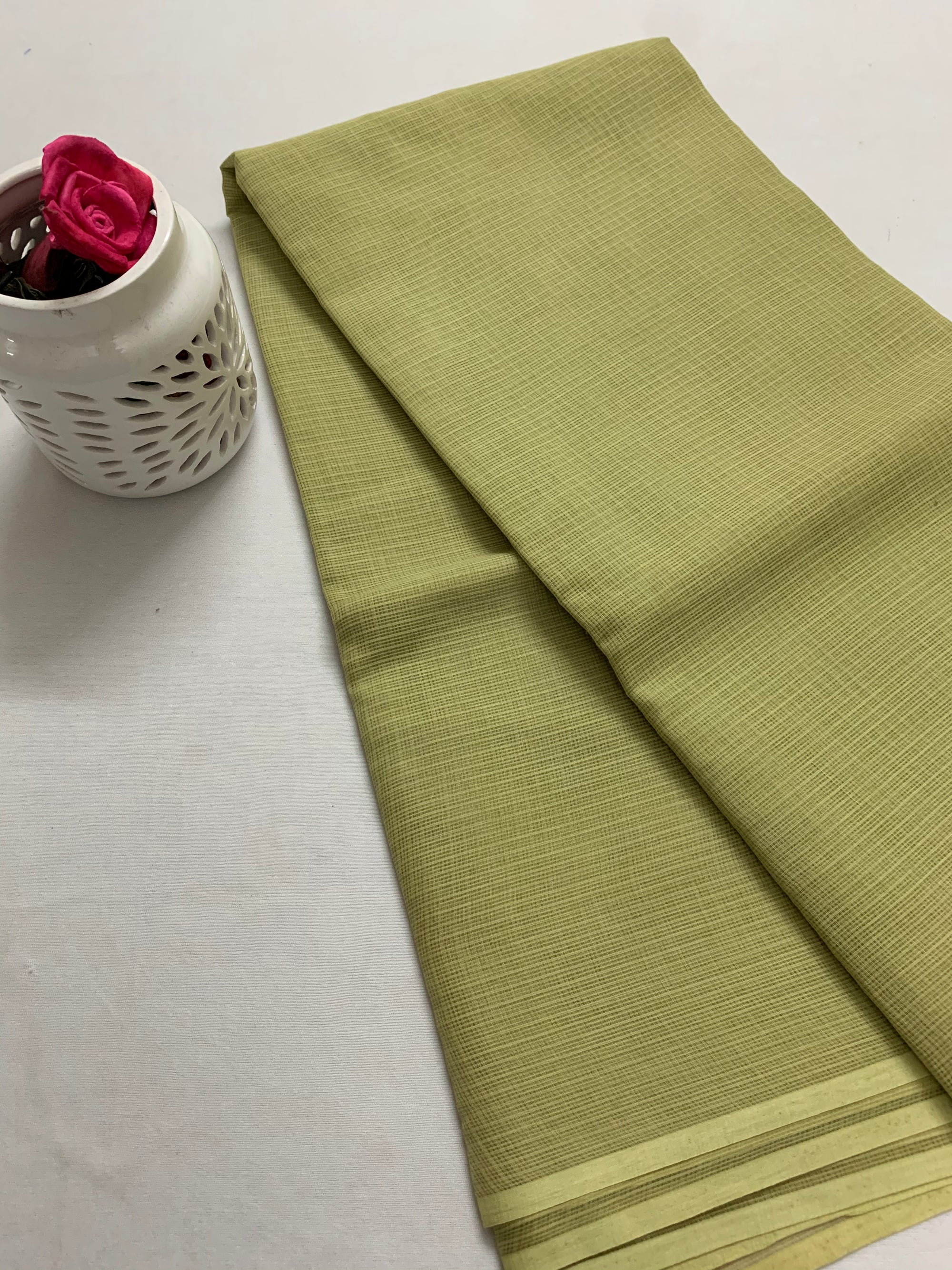 Kota doria saree