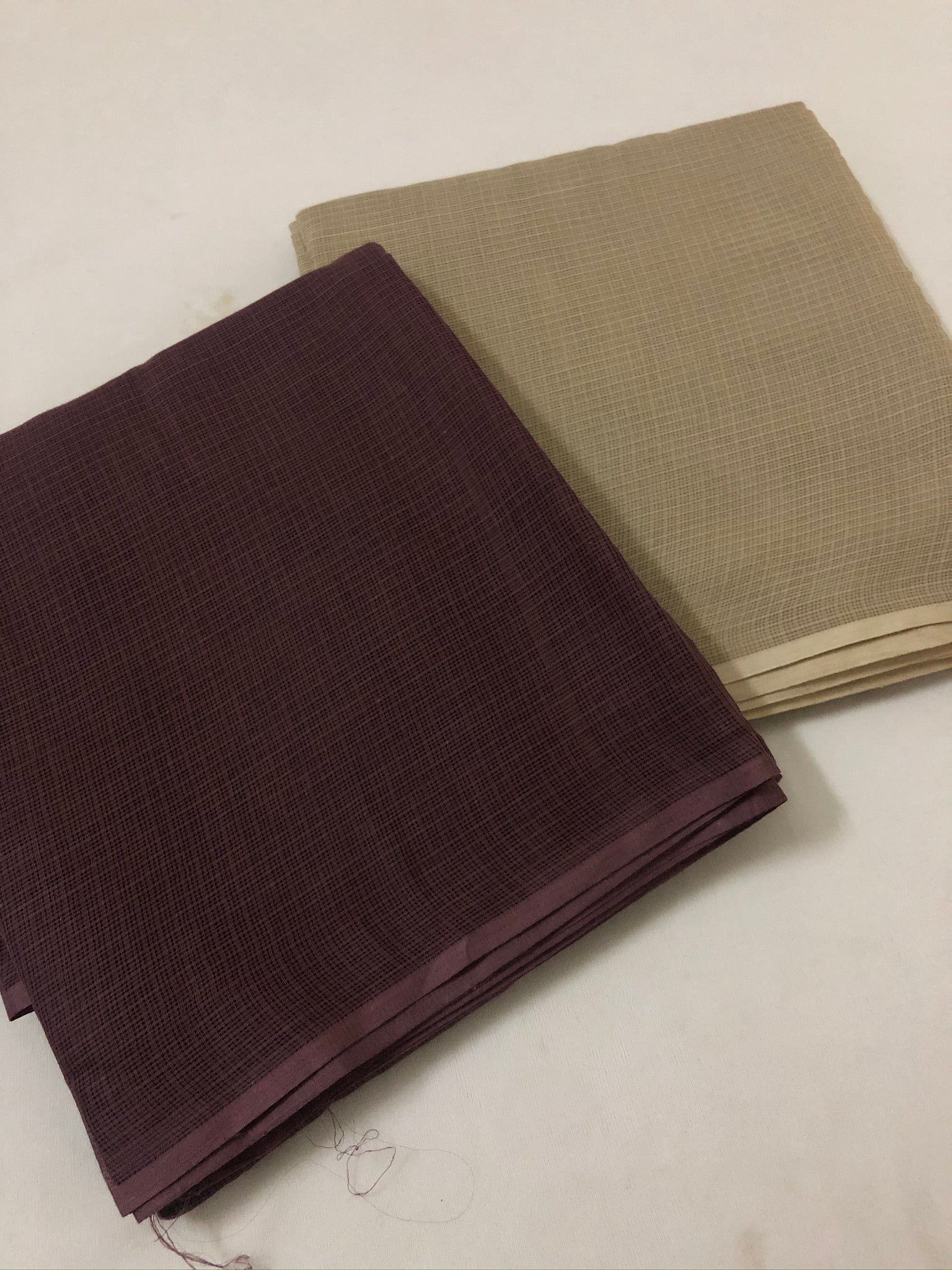 Kota doria kurta pack of 2