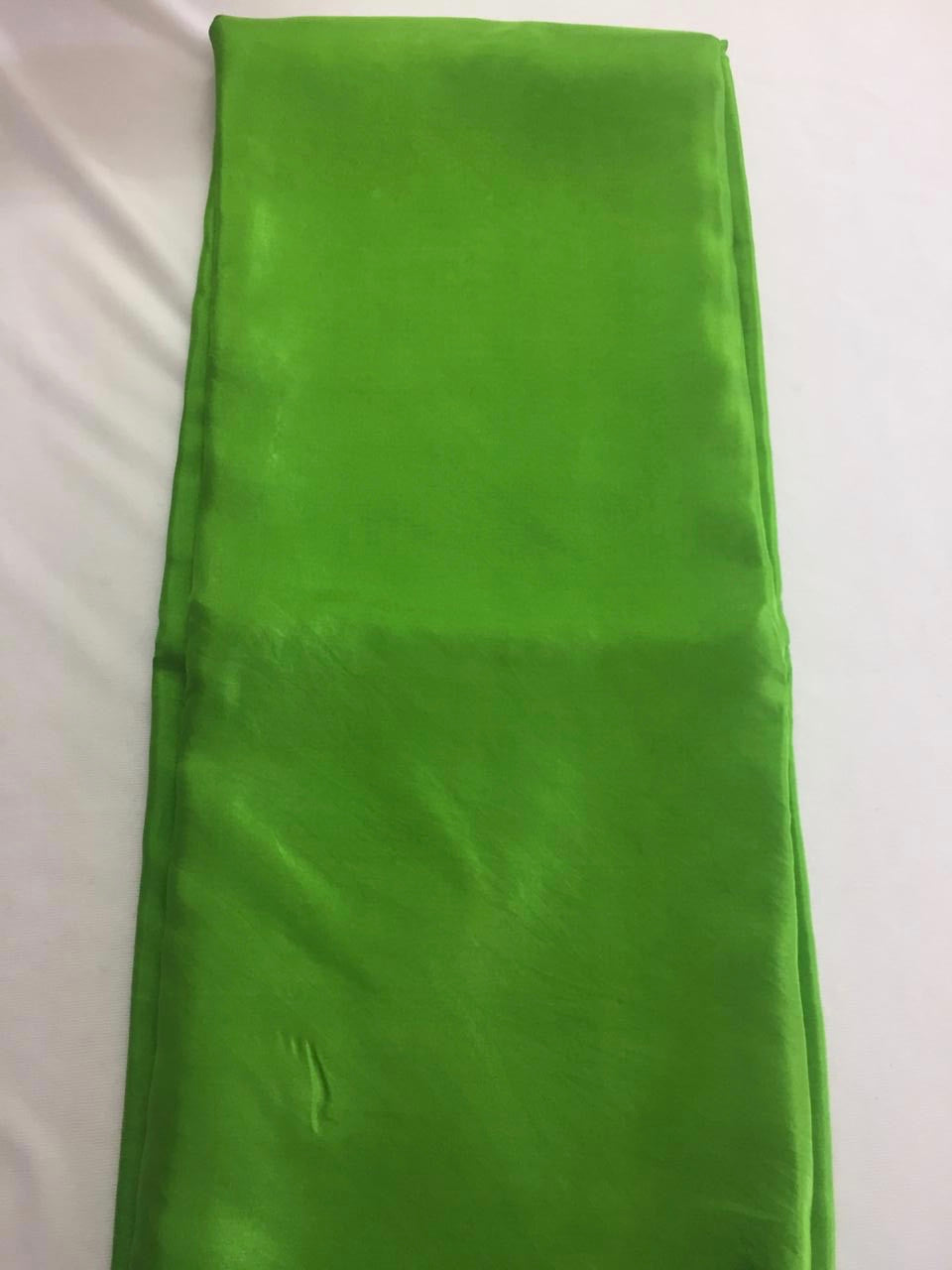 Habutai silk saree