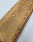 Banarasi brocade fabric