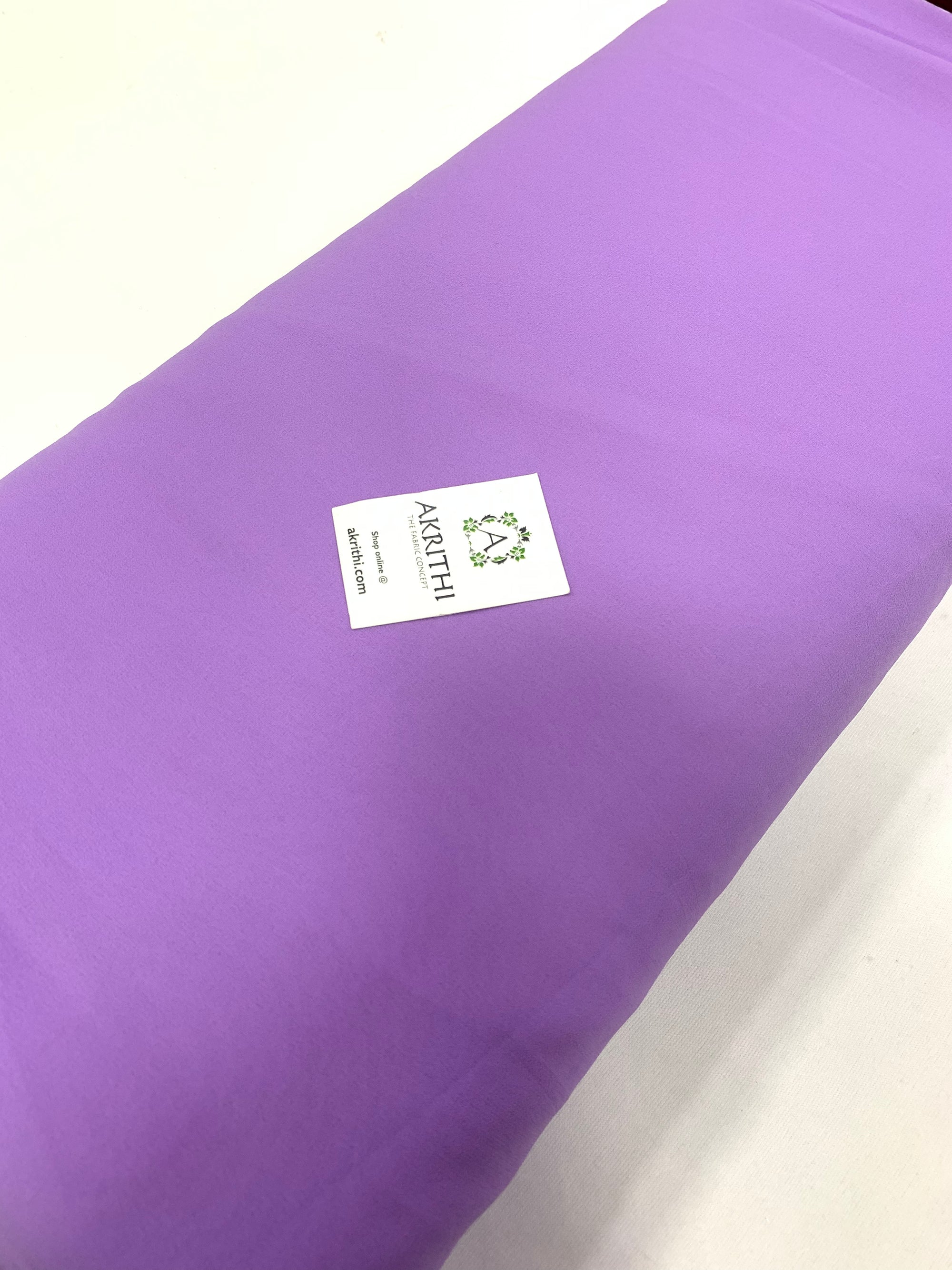 Georgette fabric