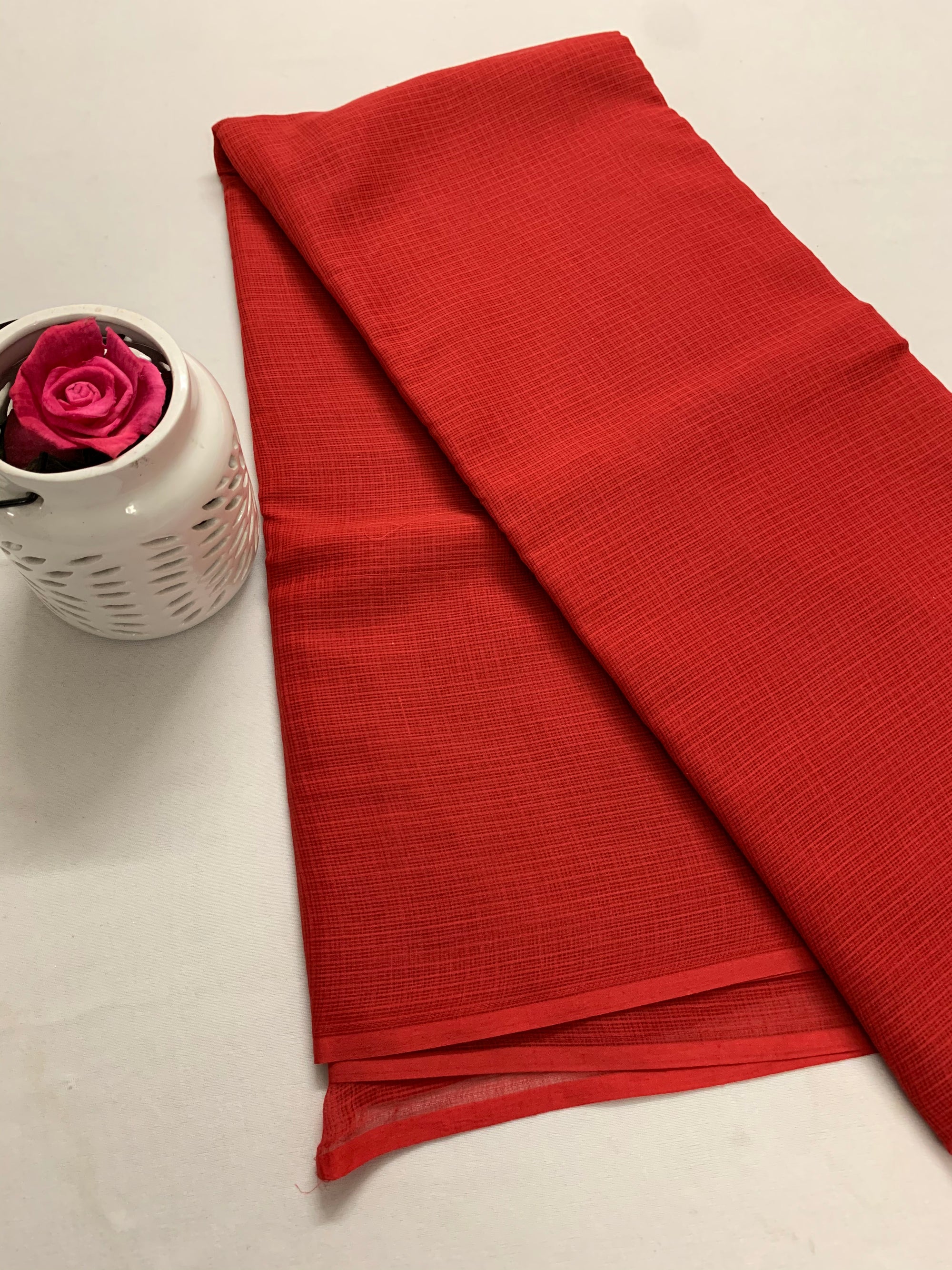 Kota doria saree