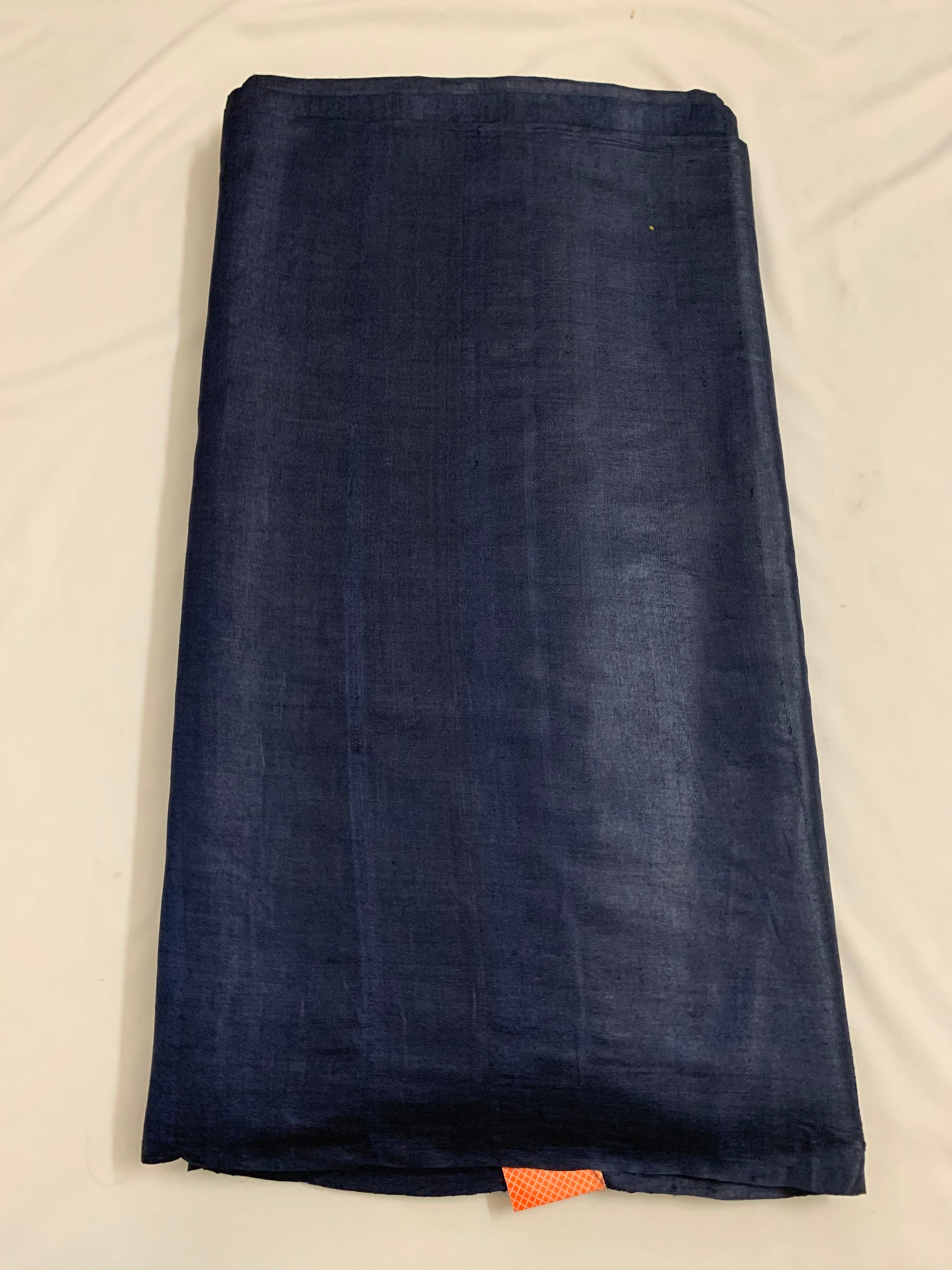 HANDLOOM PURE TUSSAR SILK FABRIC
