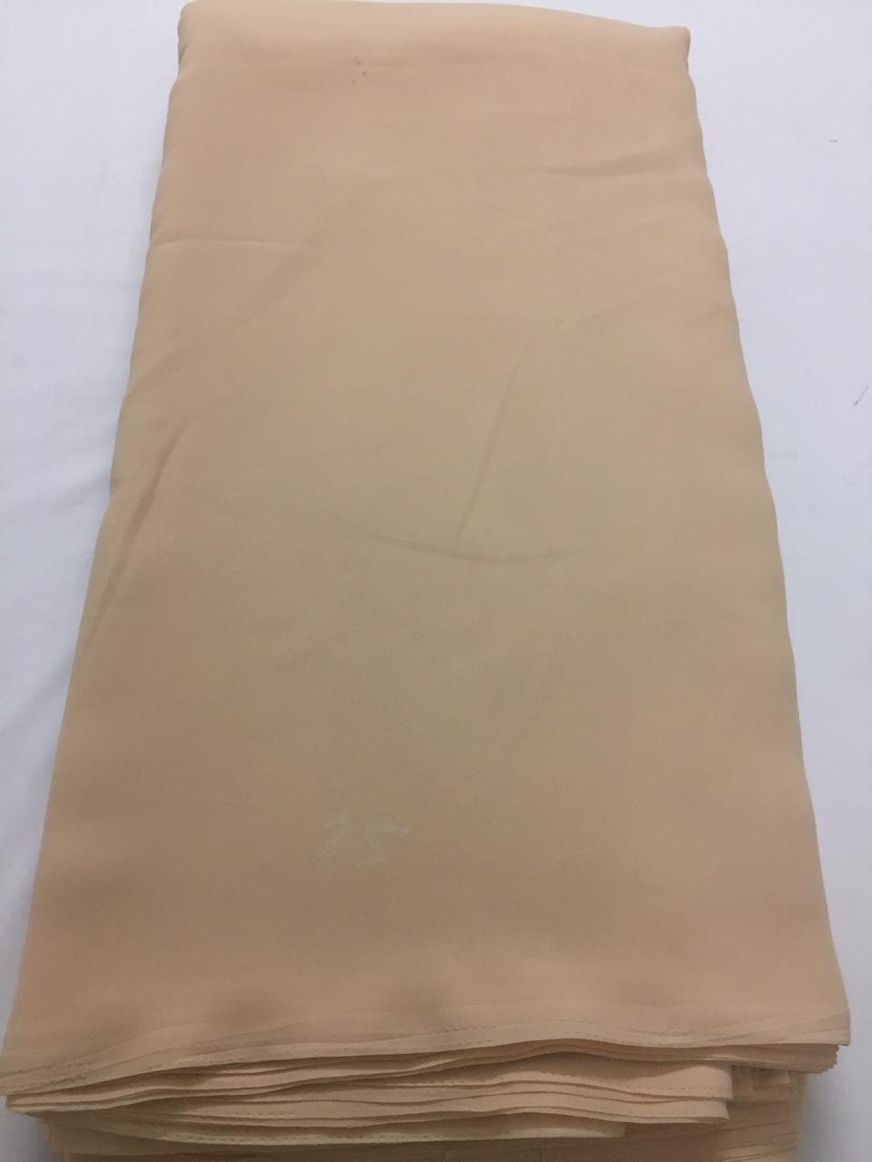 Georgette dupatta