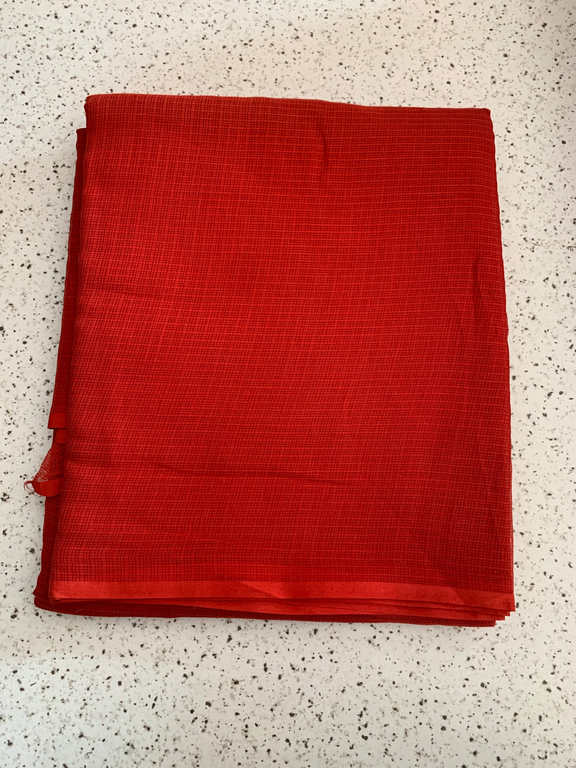 Kota doriya fabric