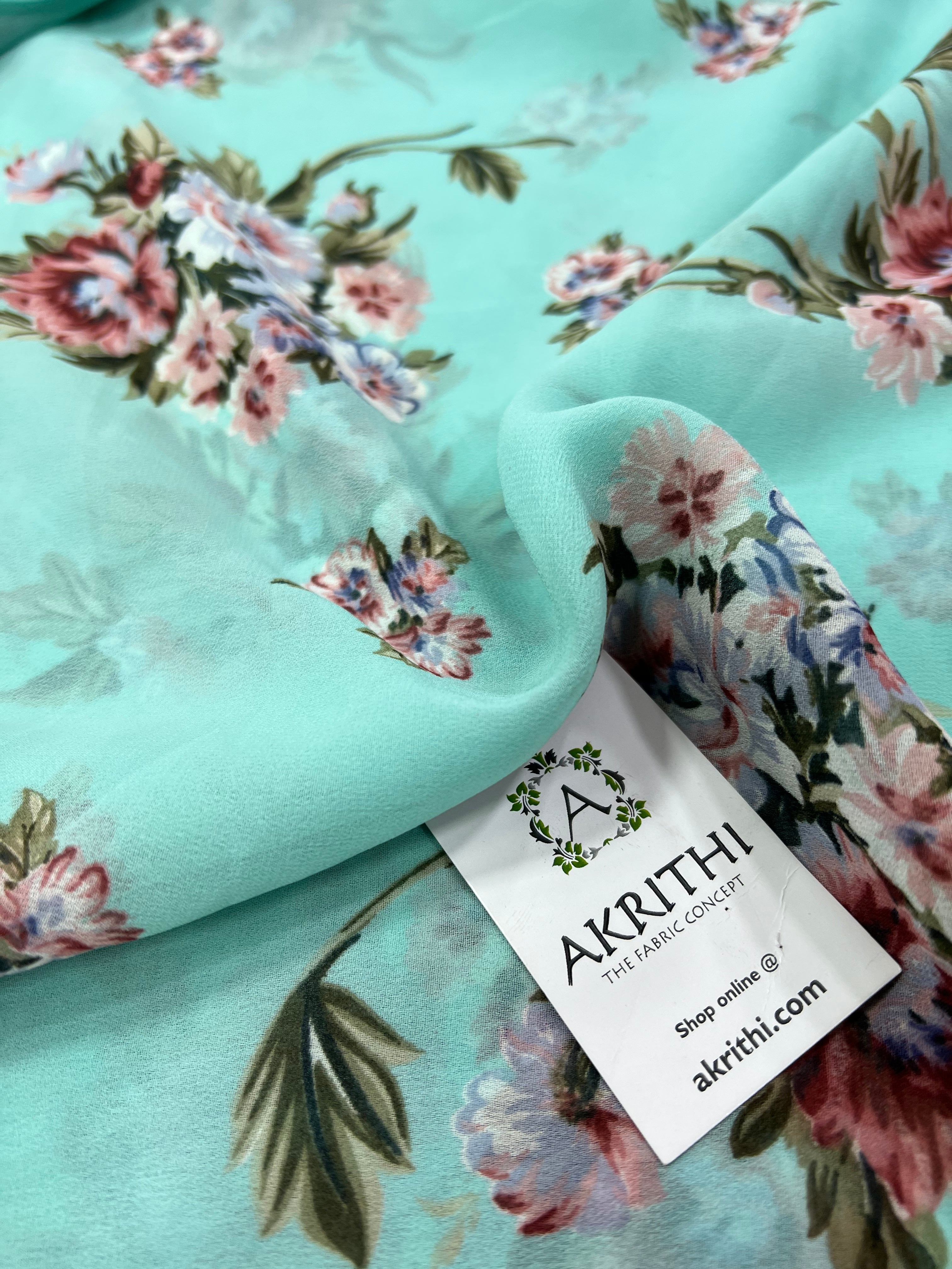 Buy printed fabric online printed fabrics online Akrithi