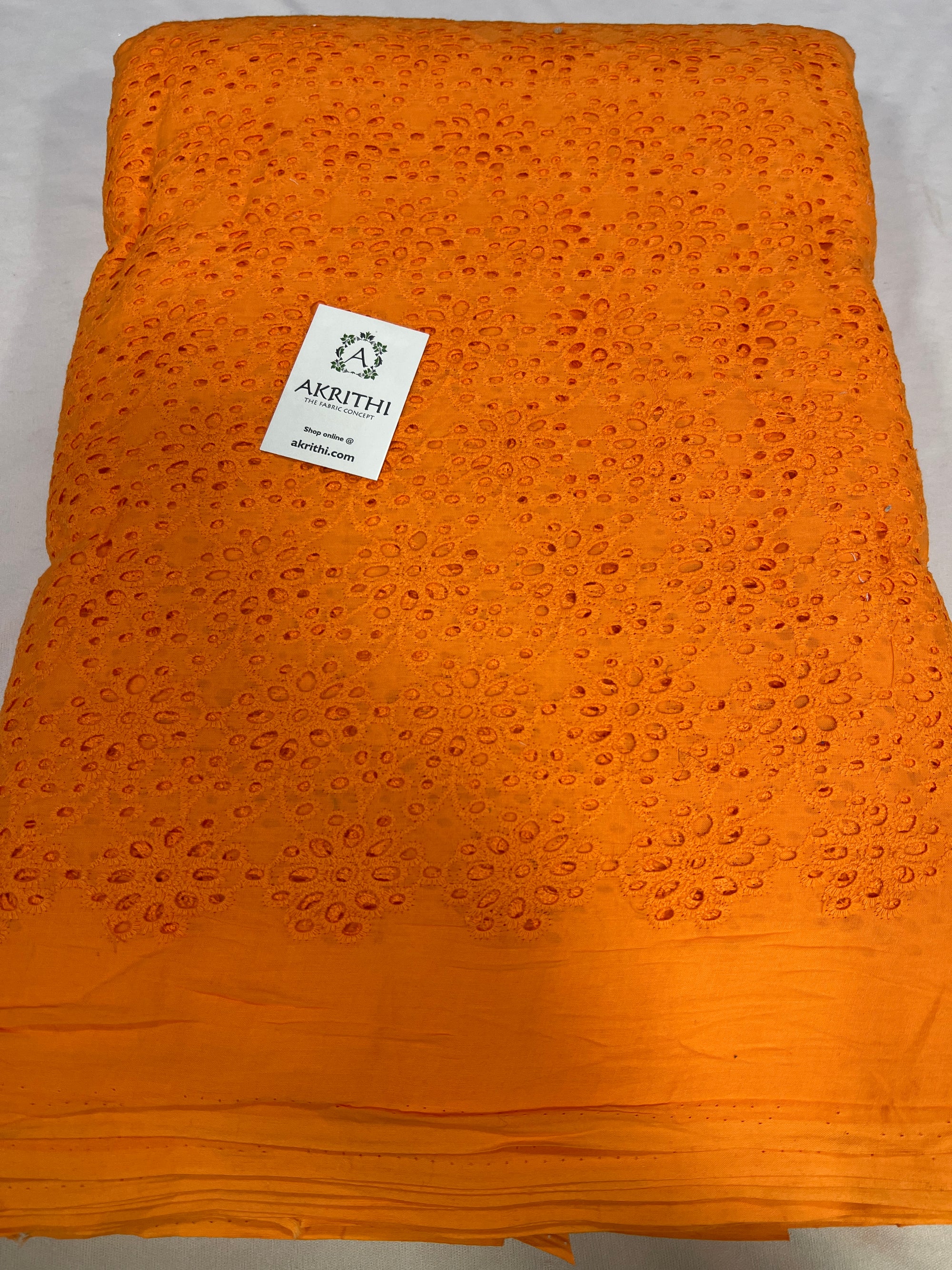 Hakoba pure cotton fabric