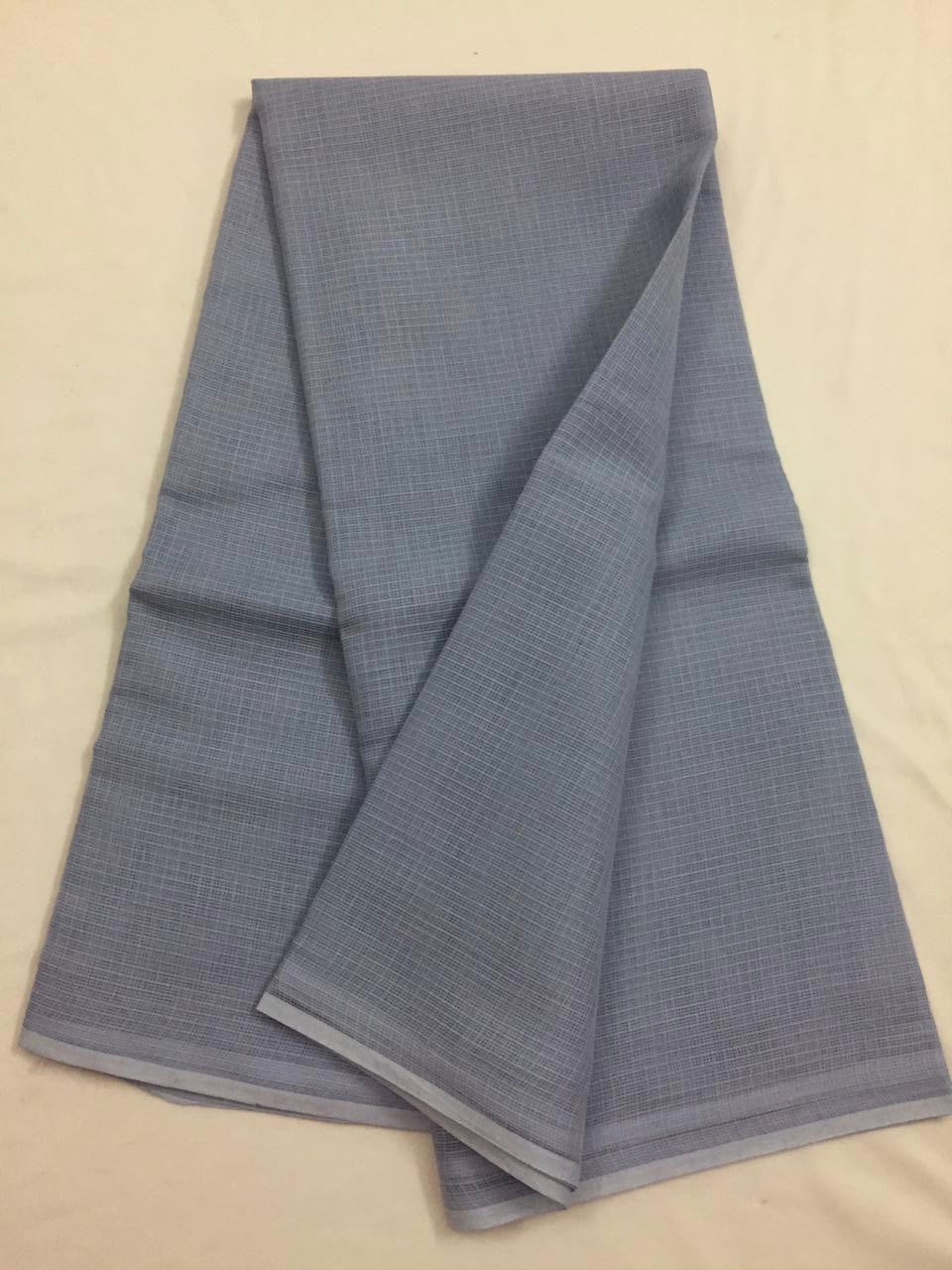 Kota cotton saree
