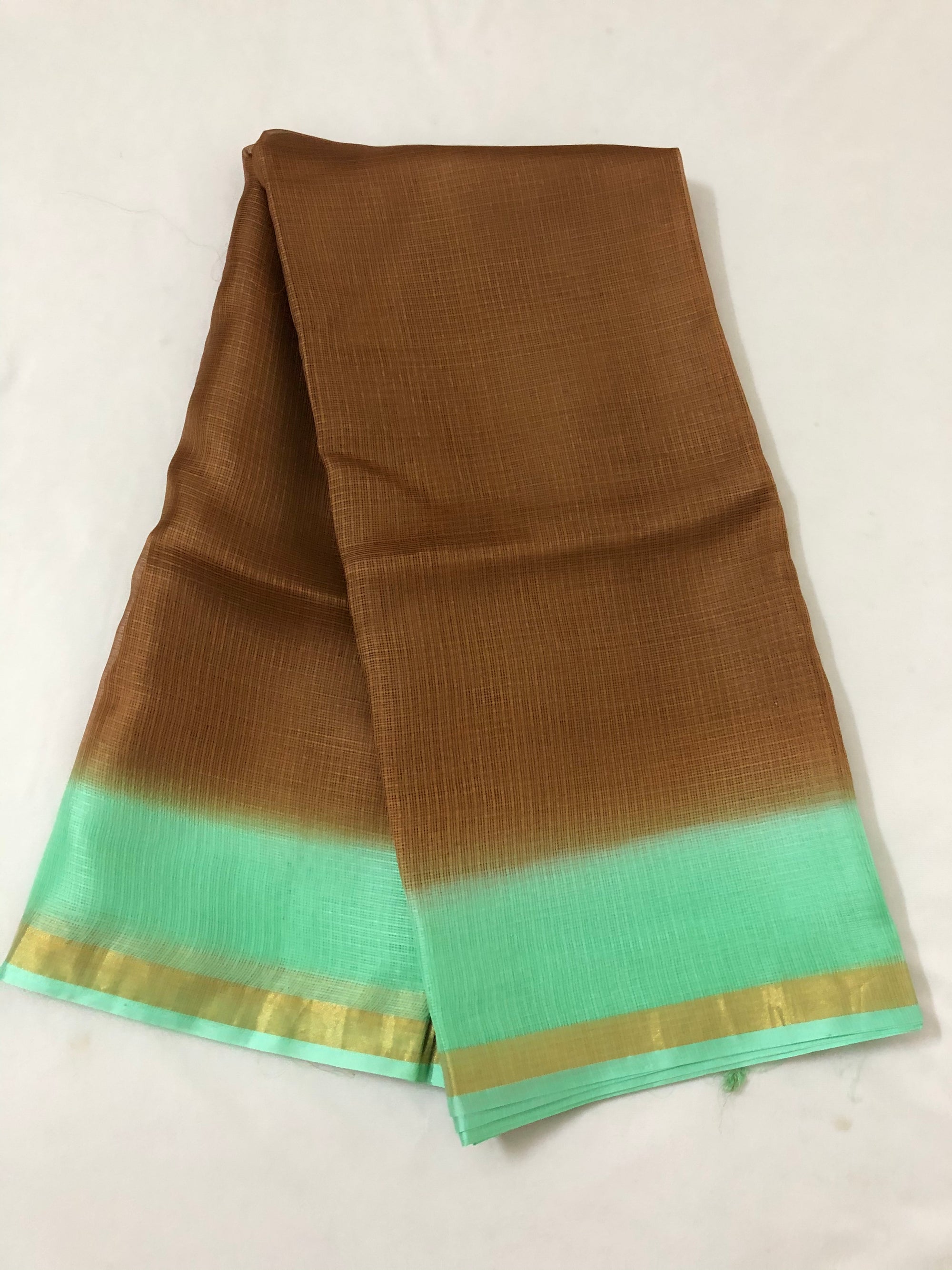 Pure kota silk saree