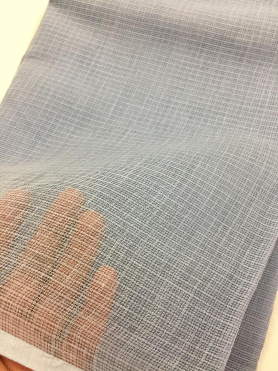 Kota cotton saree