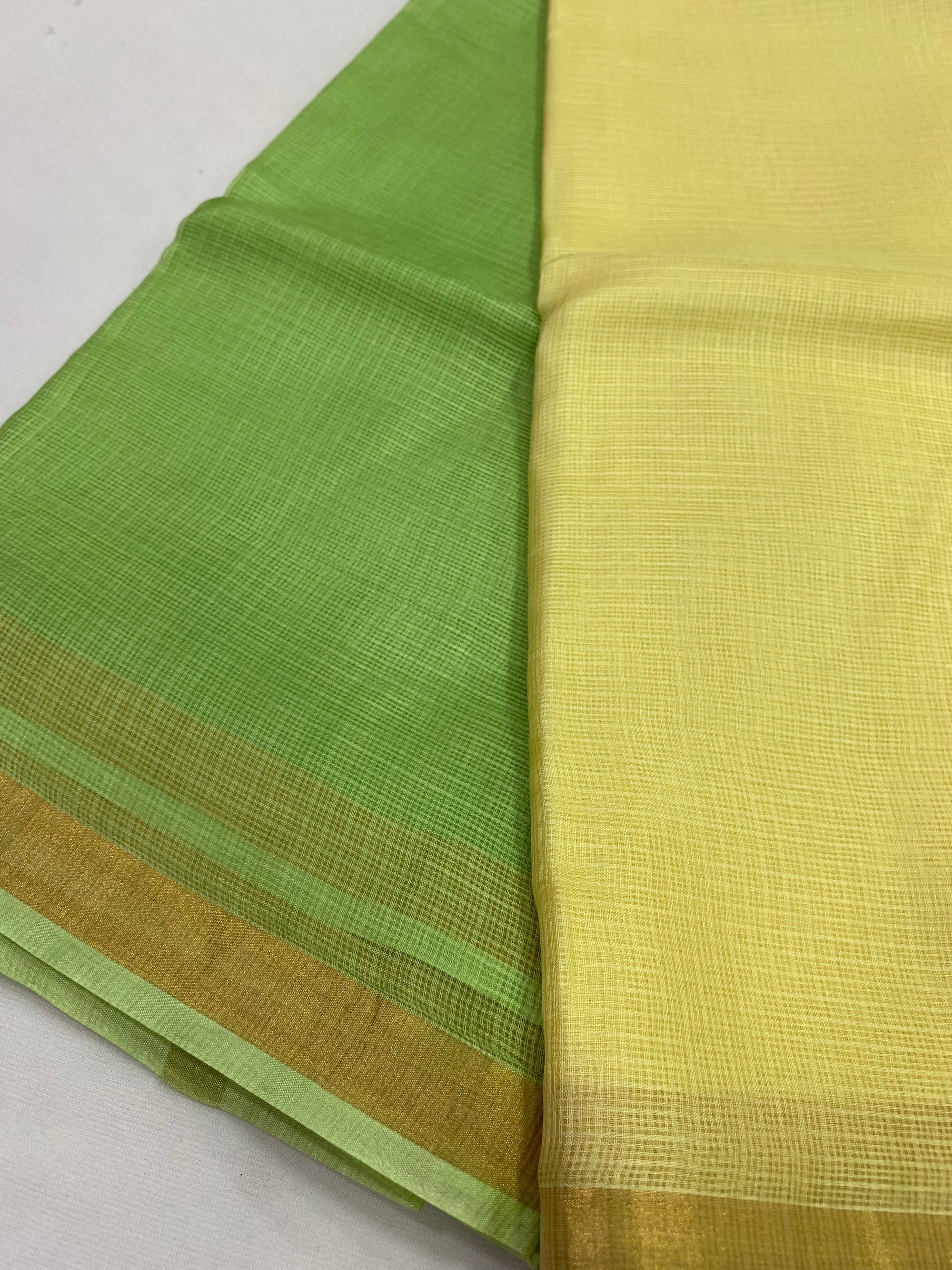Pure kota silk saree