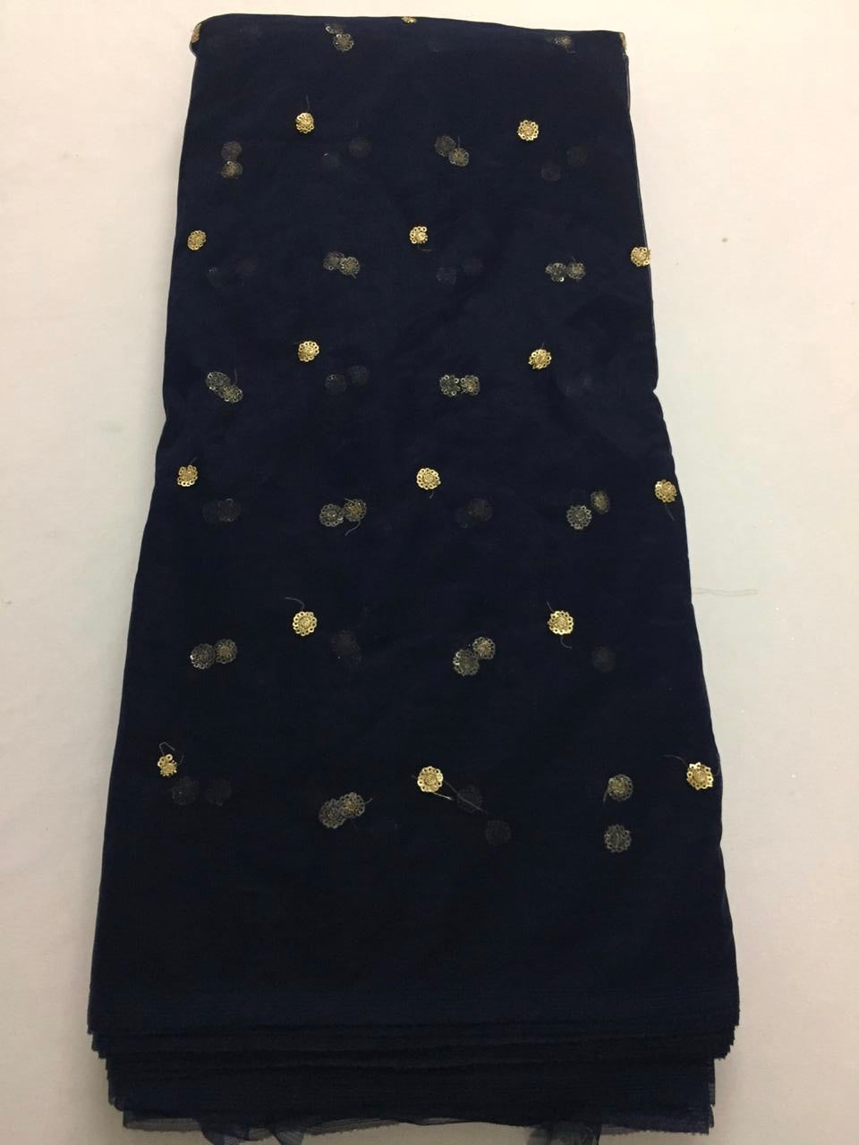 Butti net dupatta