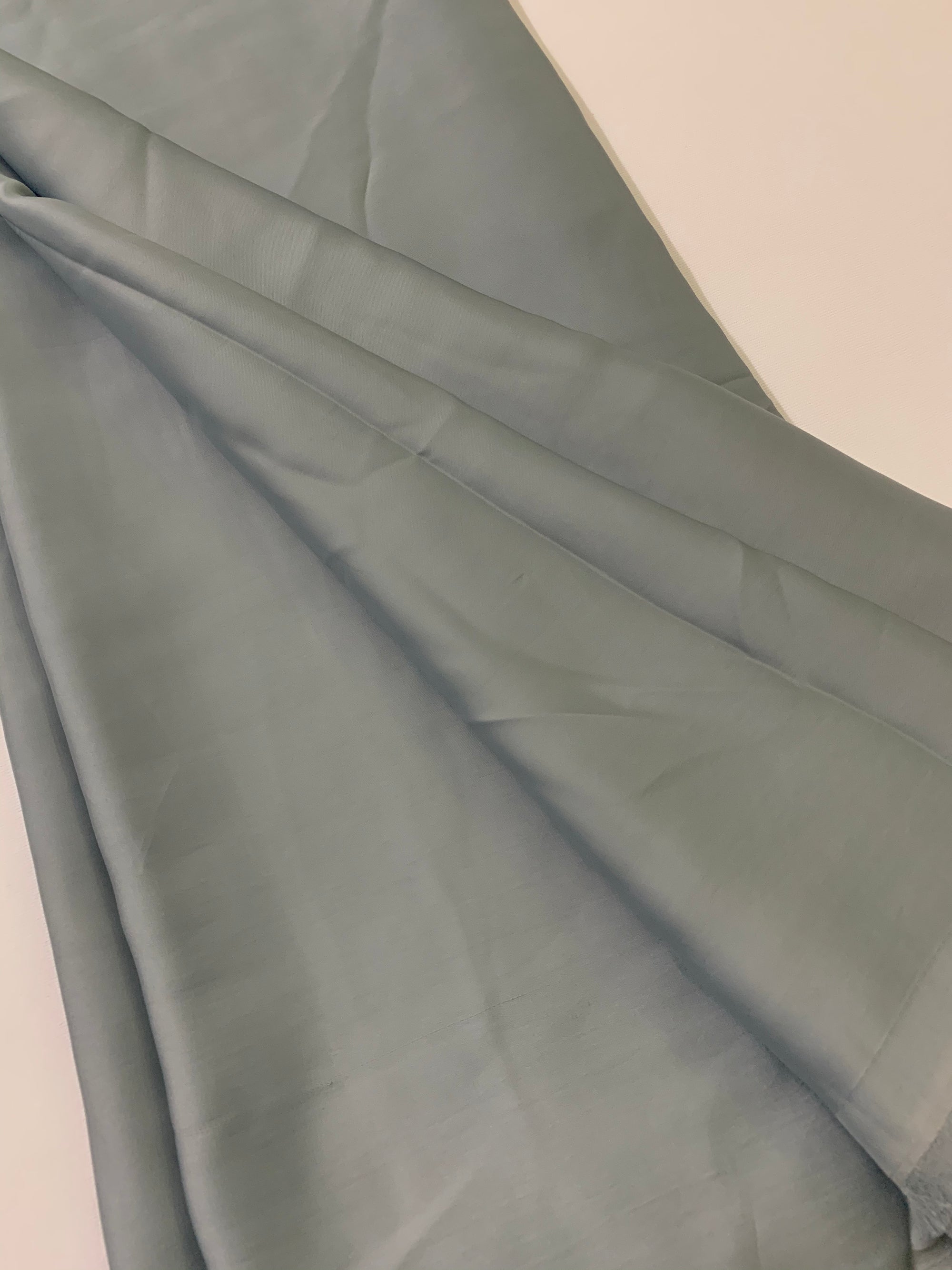 Satin fabric