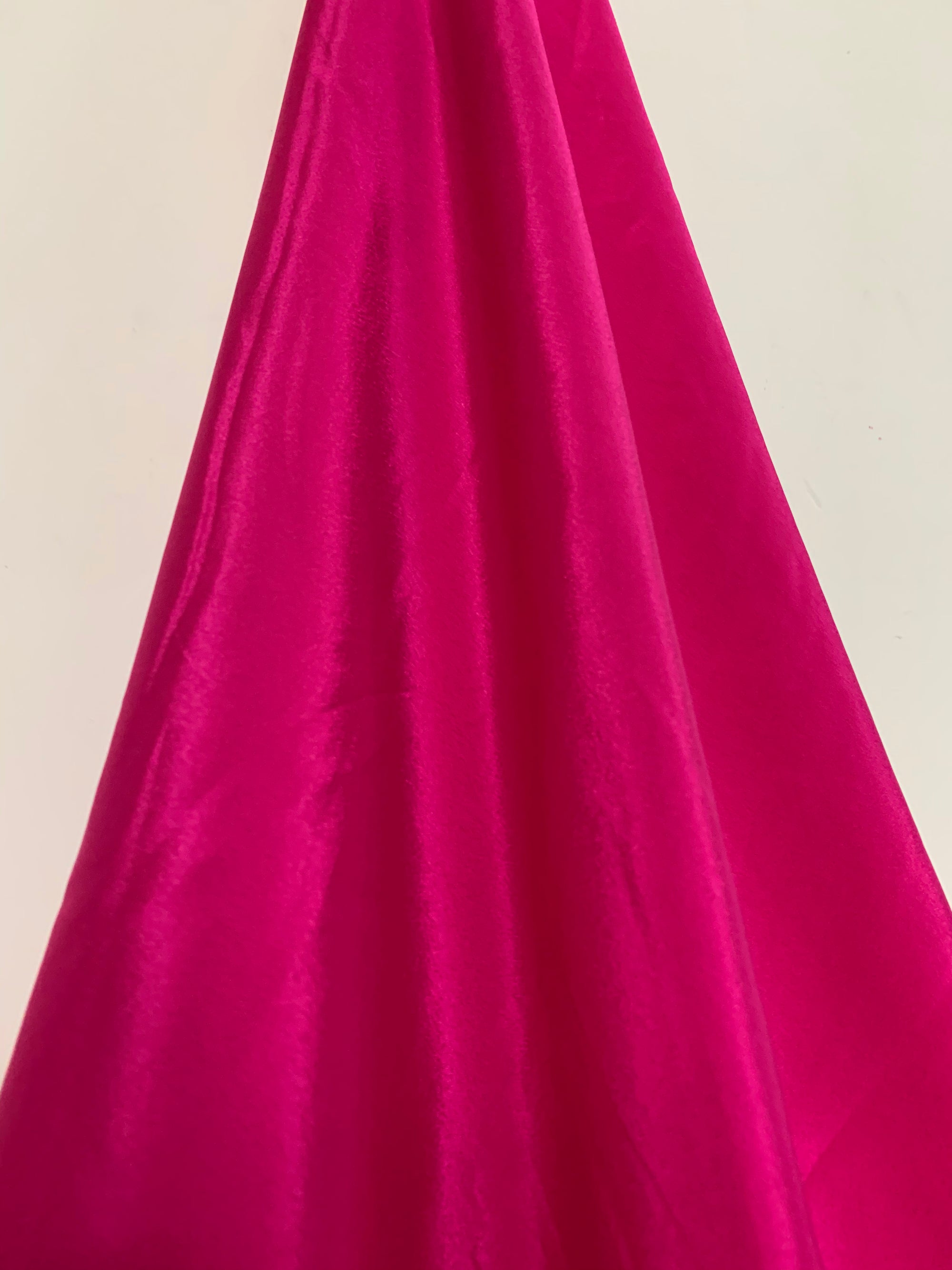 Crepe fabric