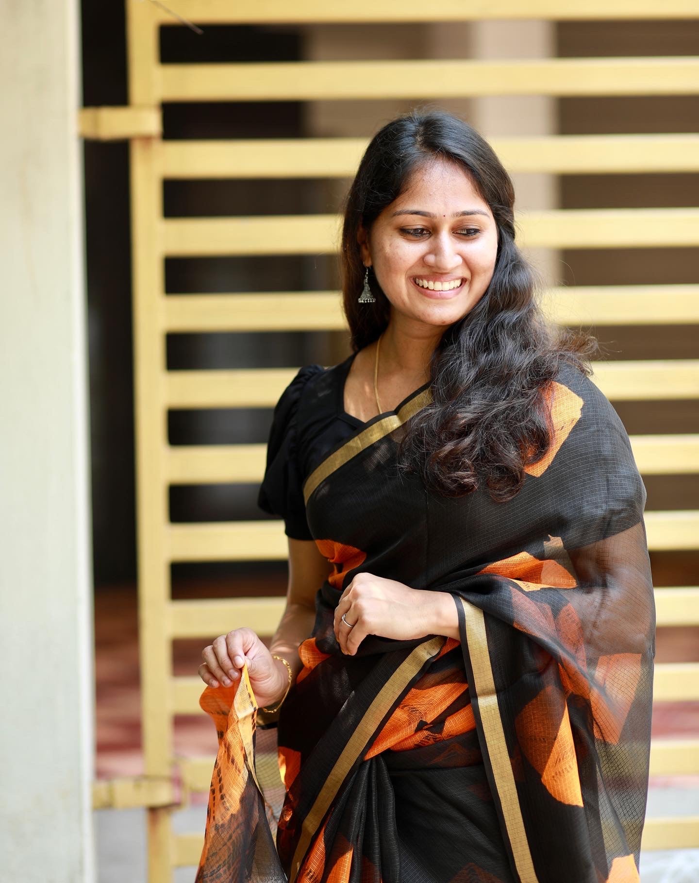 Bandhani pure kota silk saree