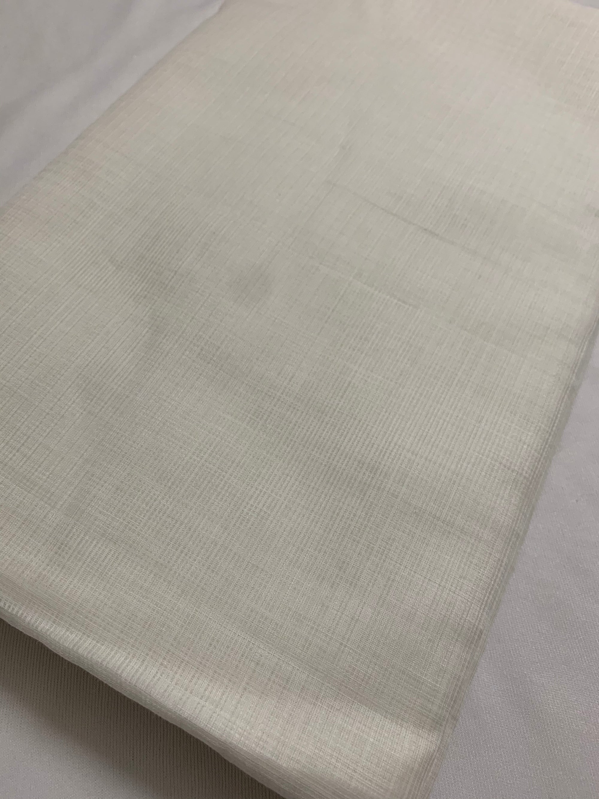 Kota doriya fabric