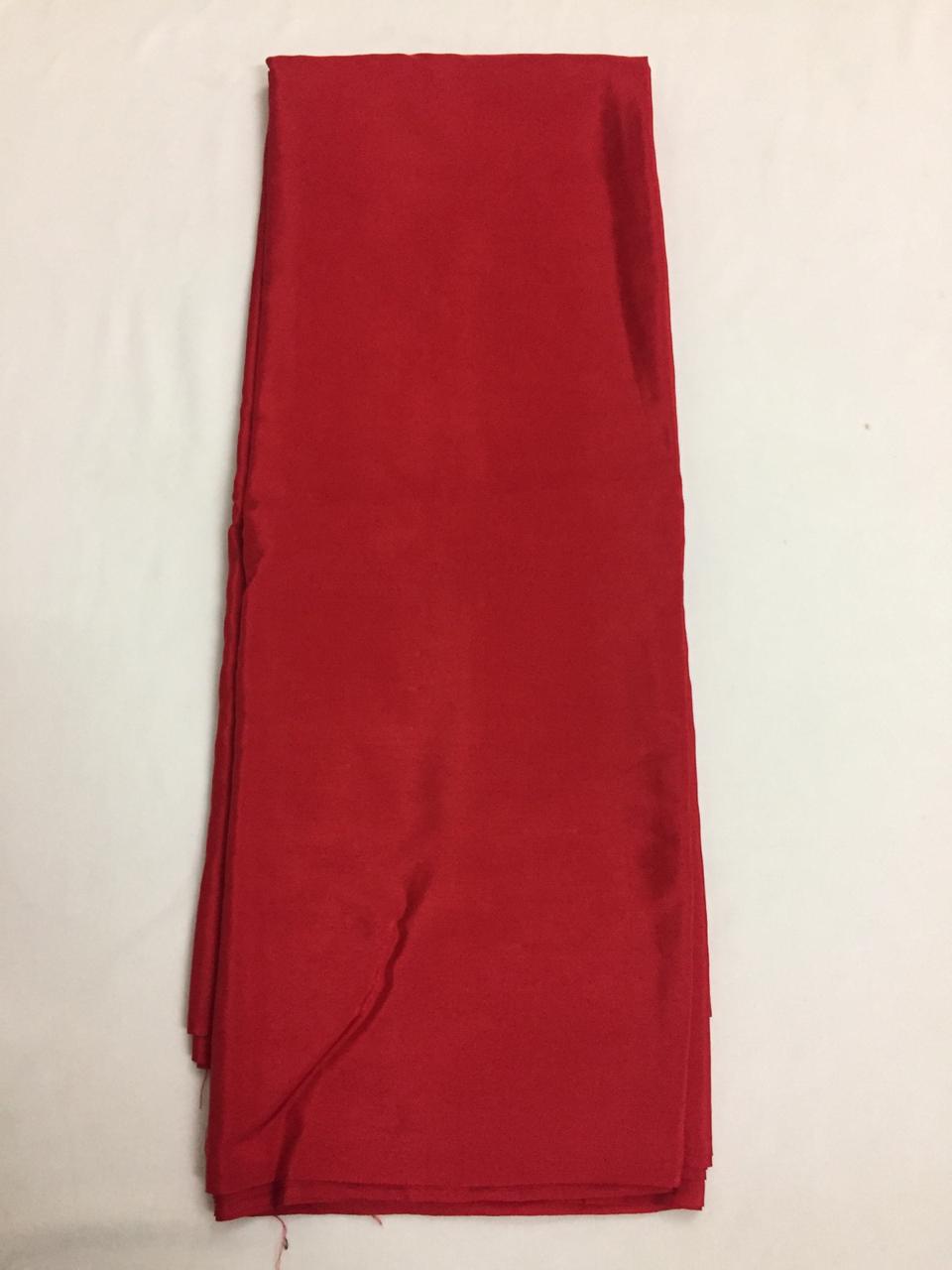 Habutai silk saree
