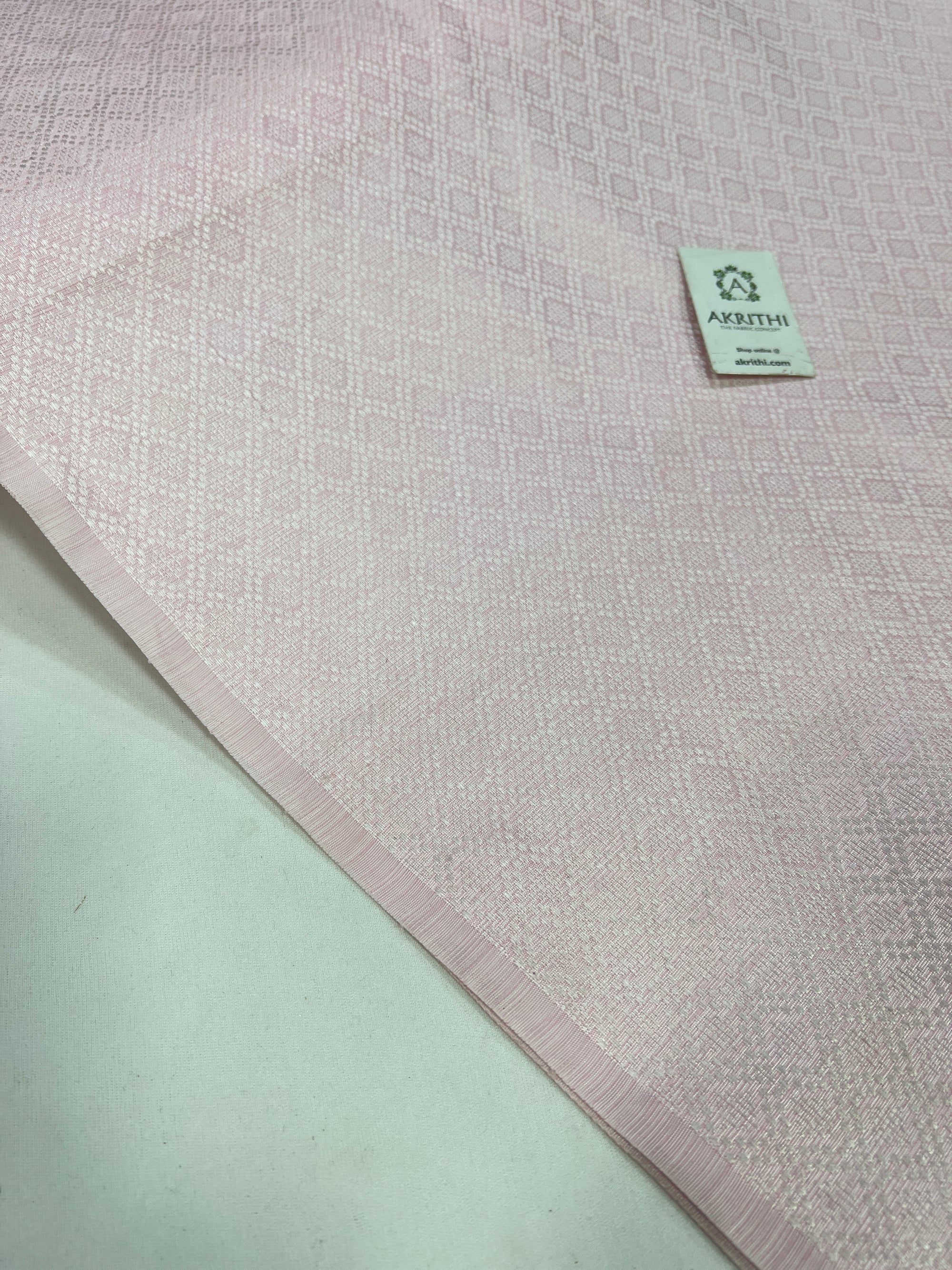 Banarasi brocade fabric