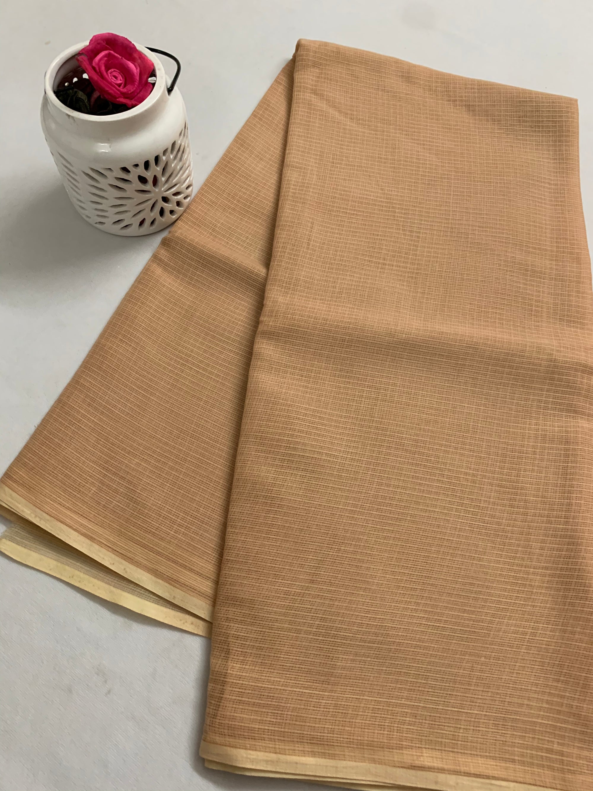 Kota doria saree