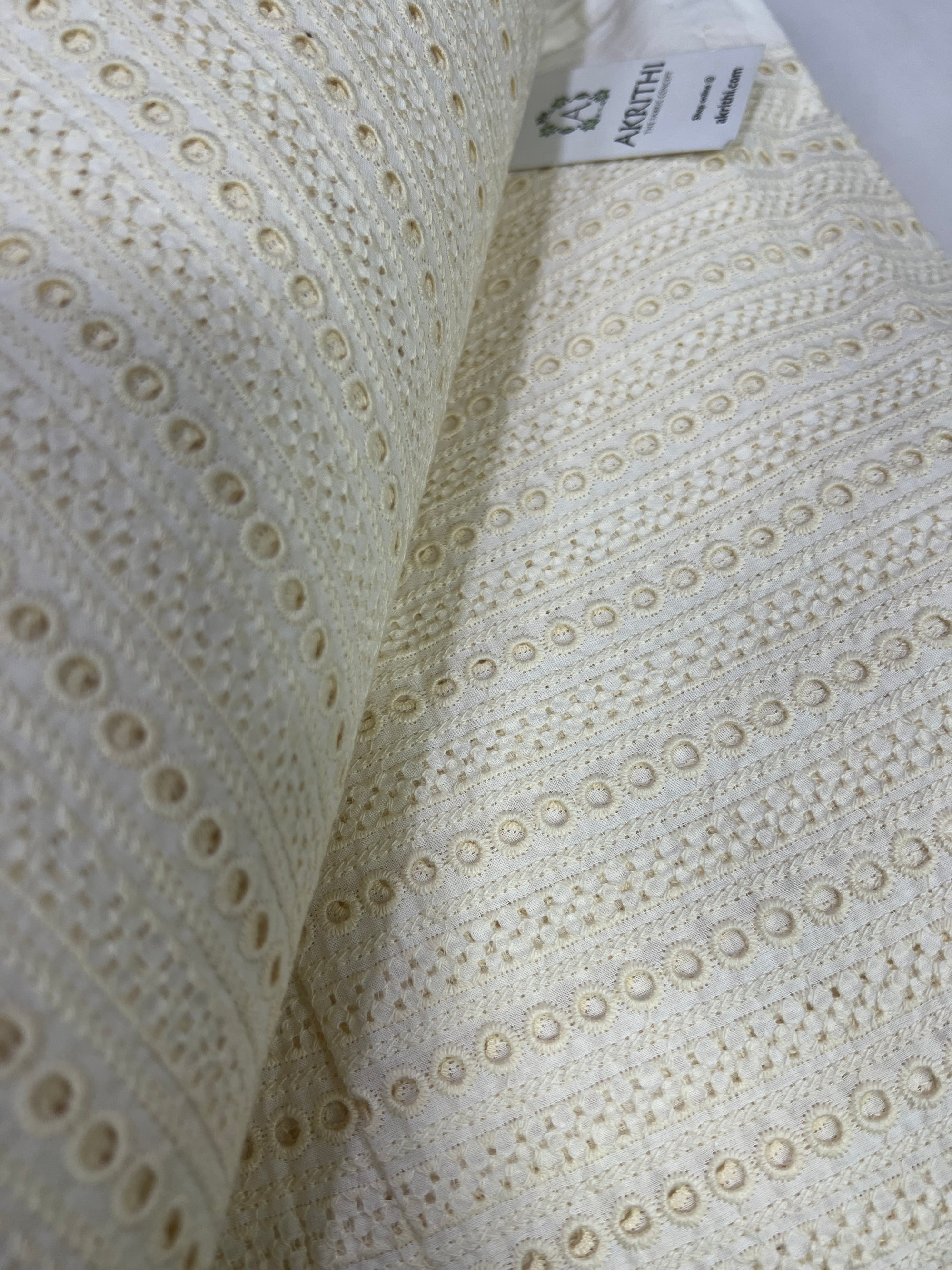 Hakoba pure cotton fabric 60 inches width