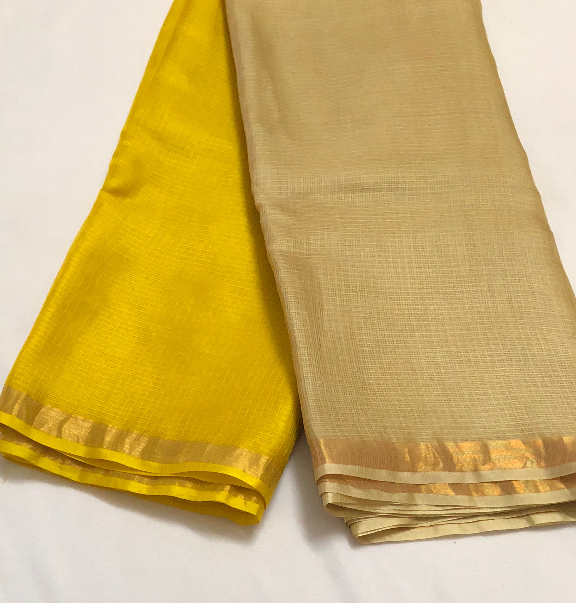 Pure kota silk saree