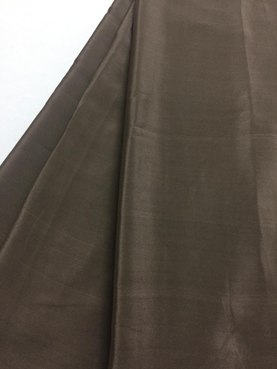 Crepe fabric