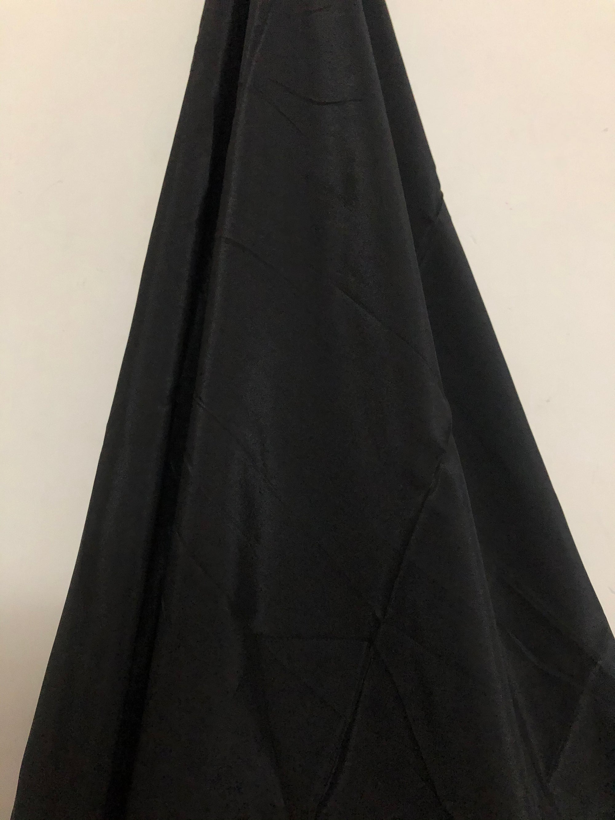 Crepe fabric