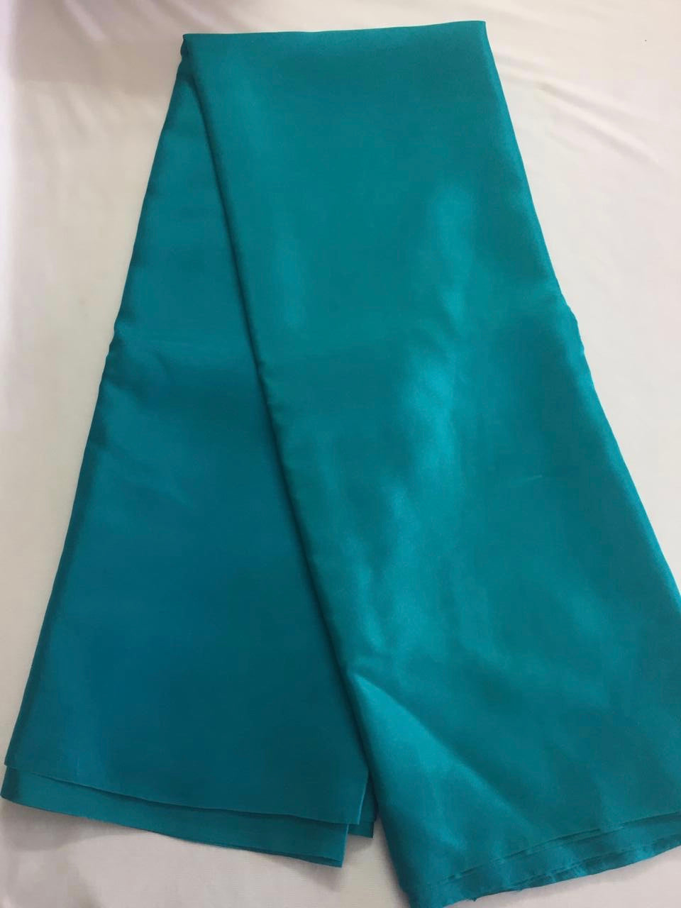 Habutai silk saree