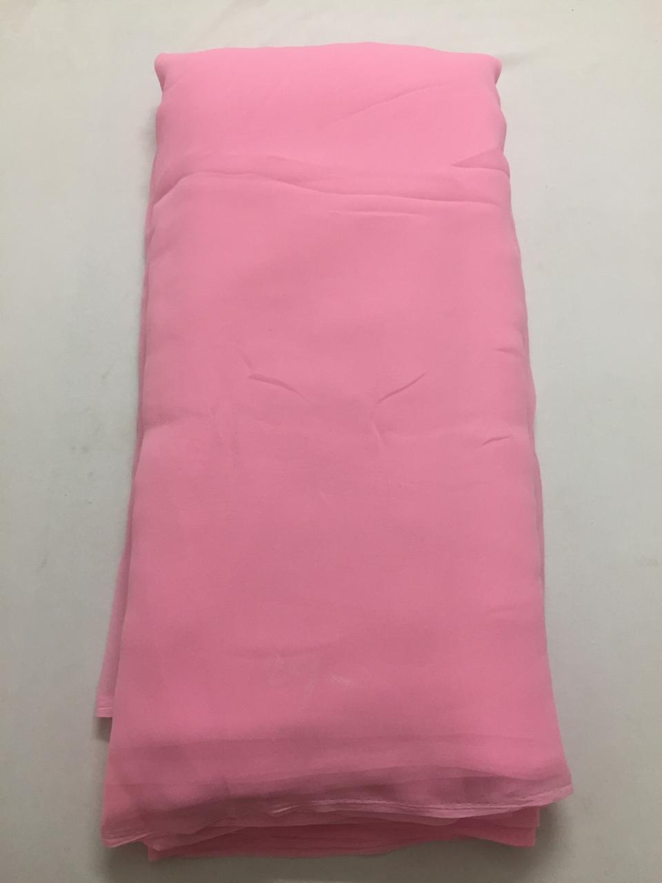 Georgette fabric