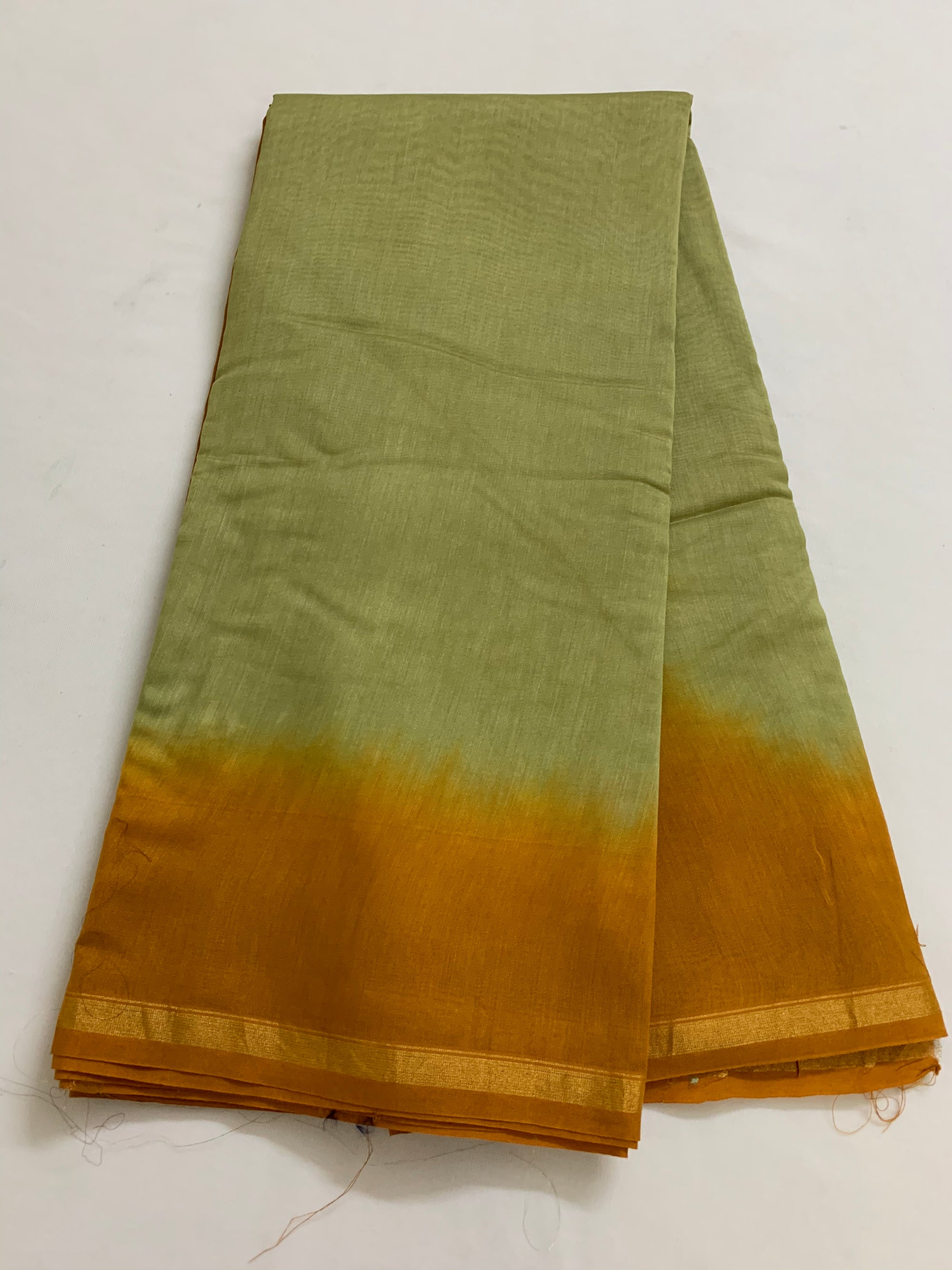 Pure chanderi saree