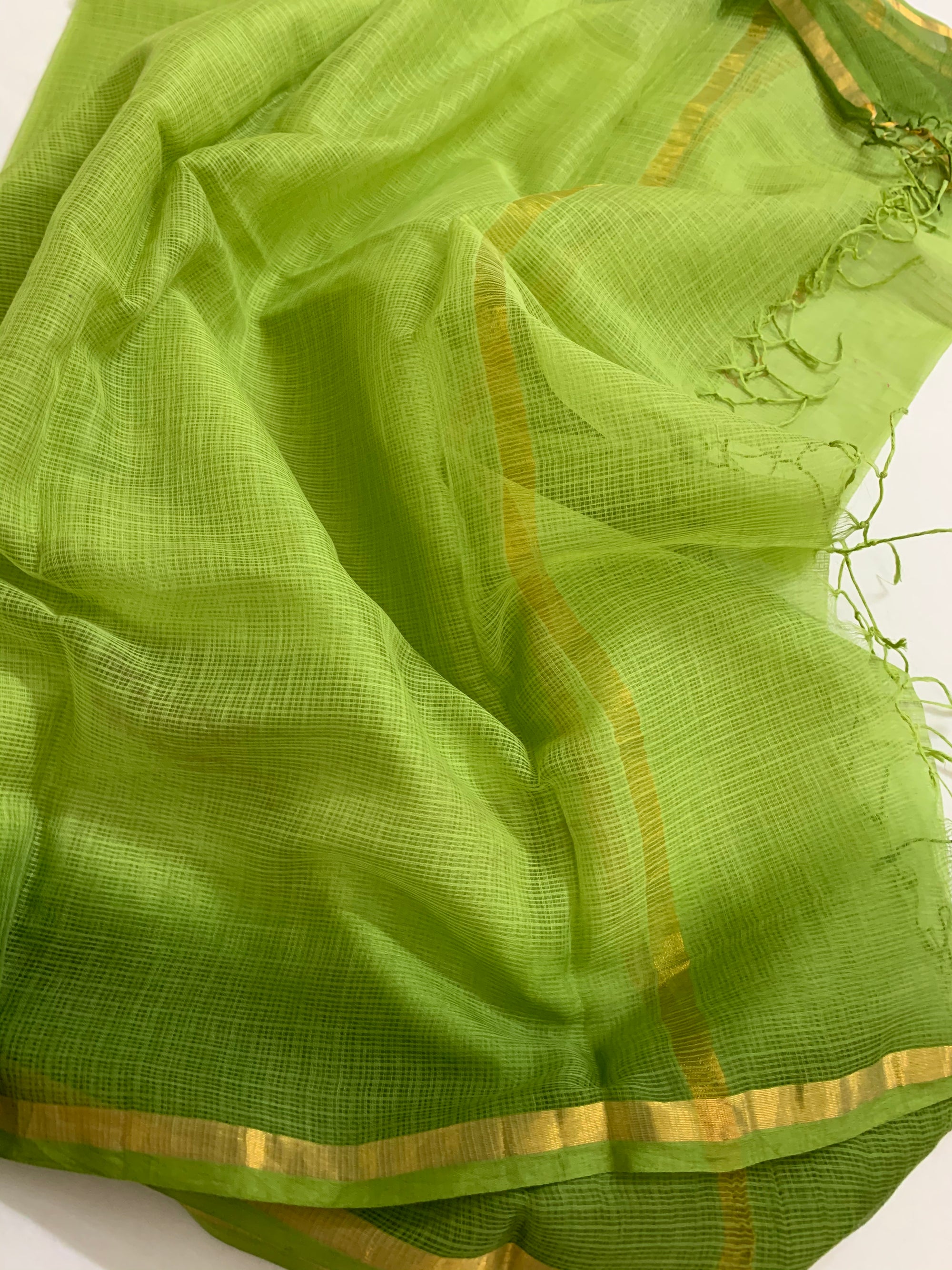 Kota cotton shaded dupatta