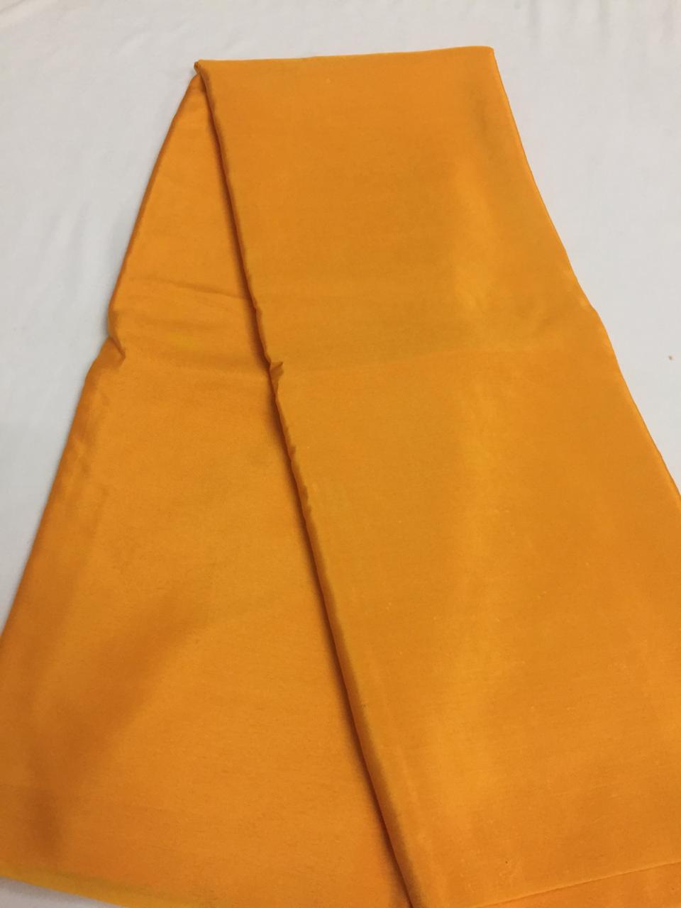 Habutai silk saree