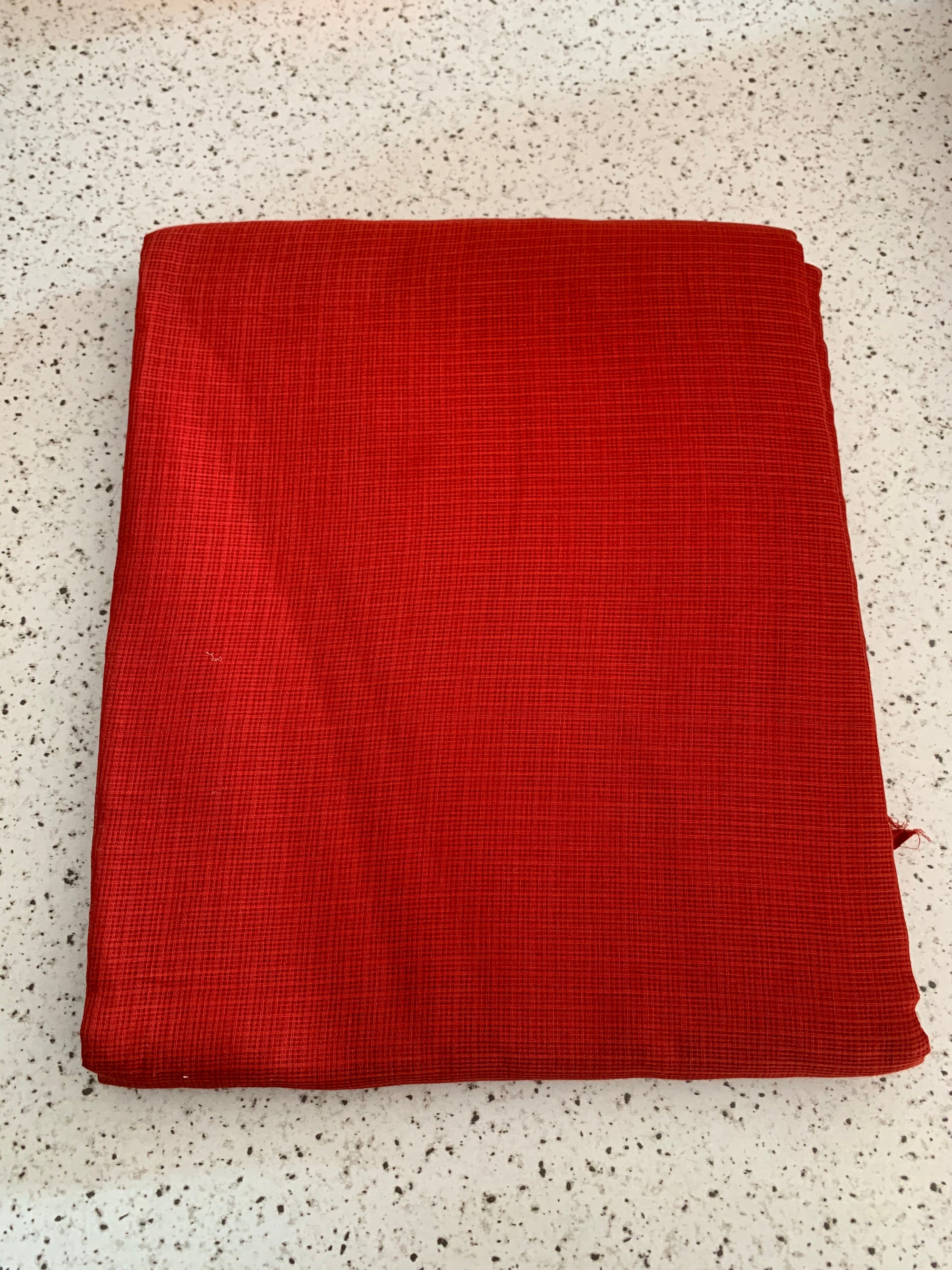 Kota doriya fabric