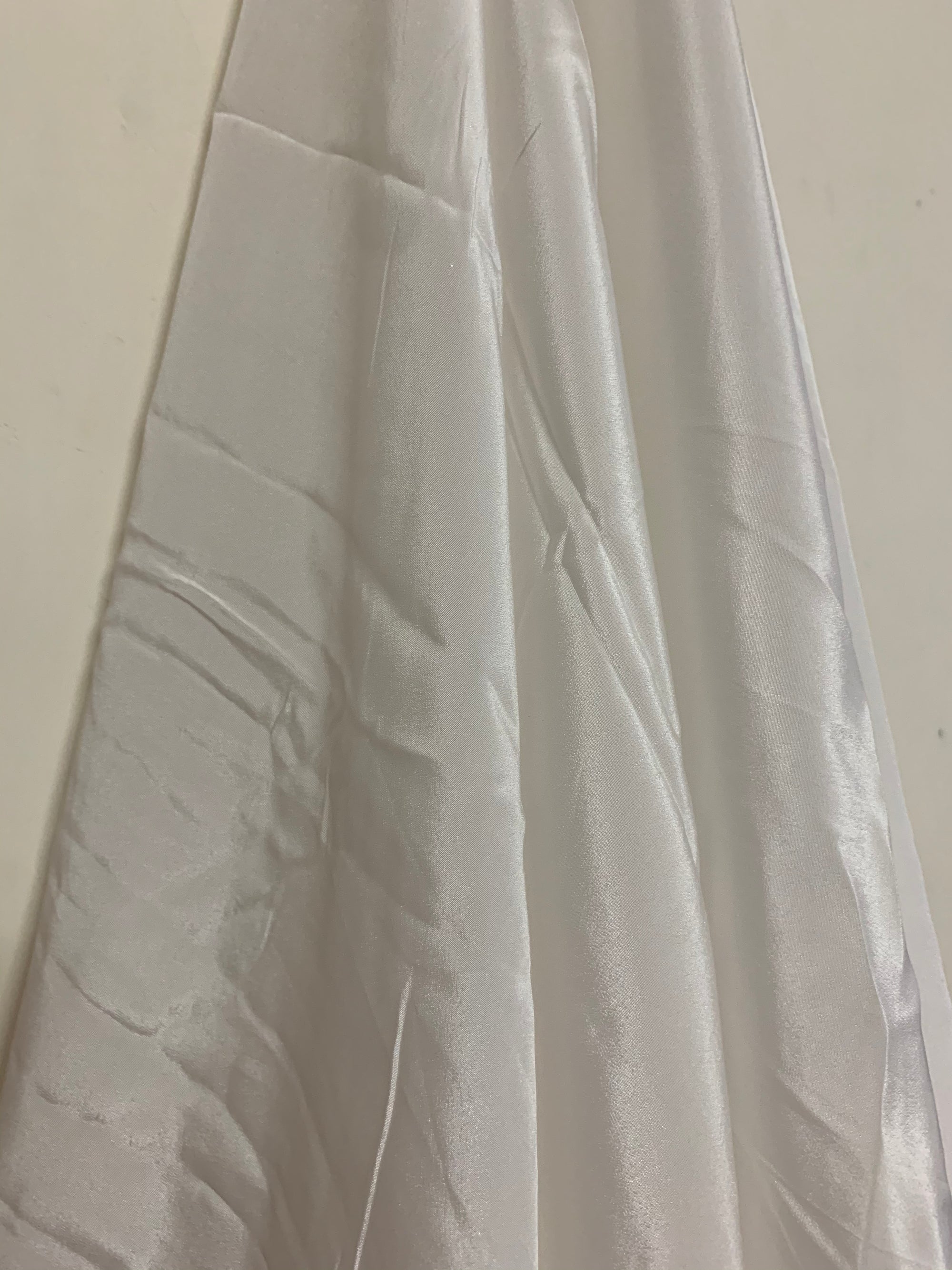 Crepe fabric
