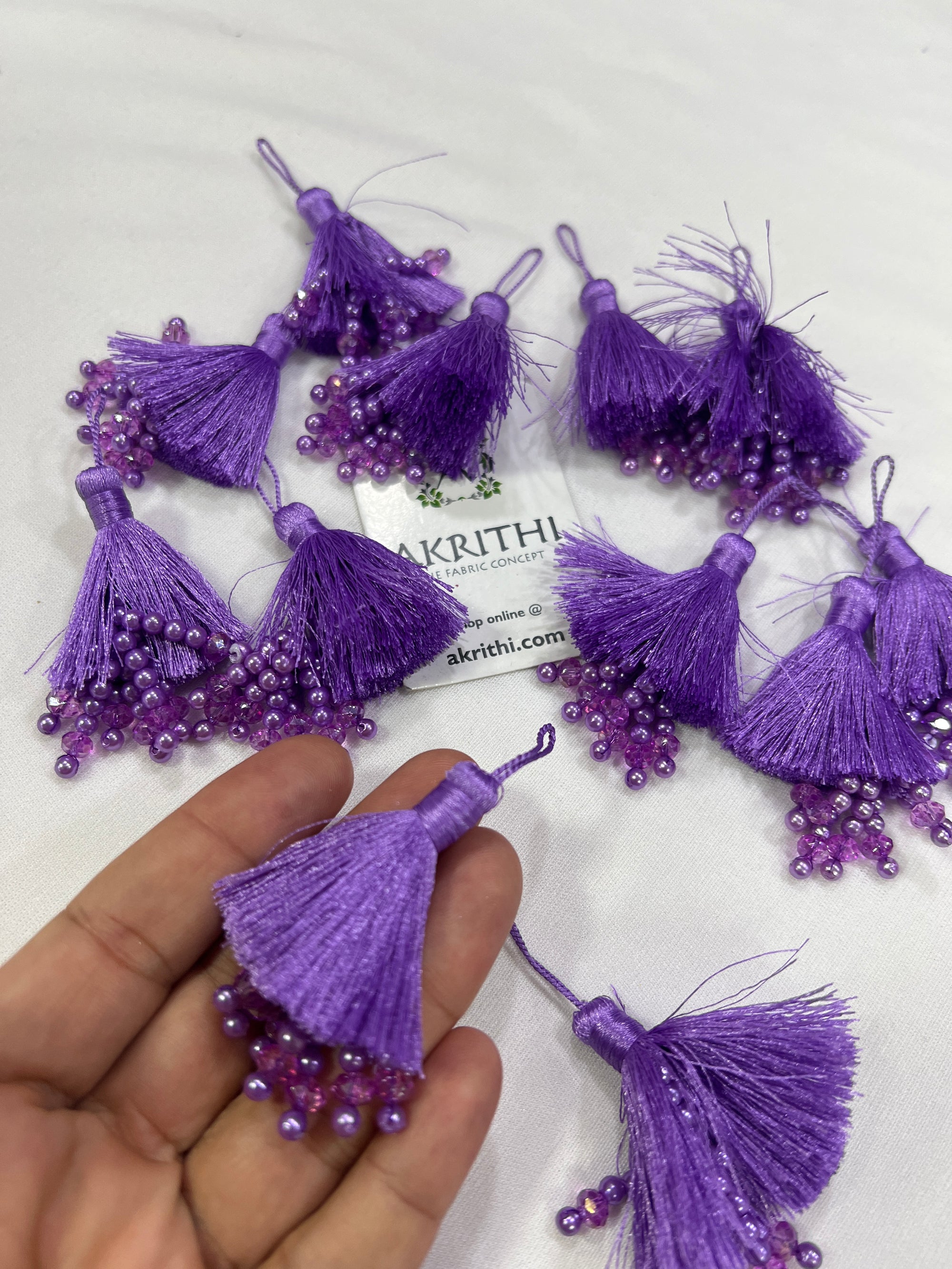 Latkan lavender