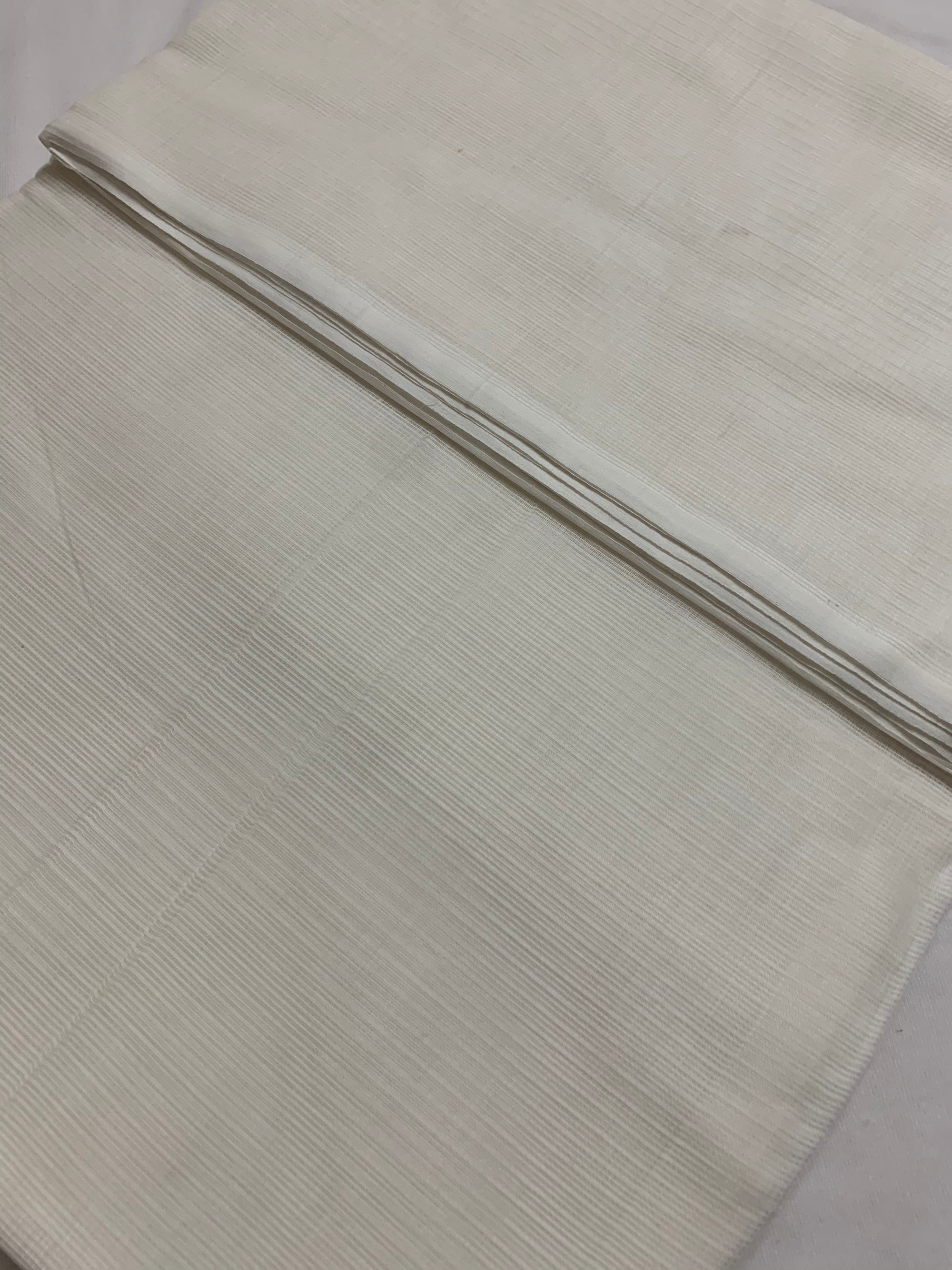 Kota doriya fabric