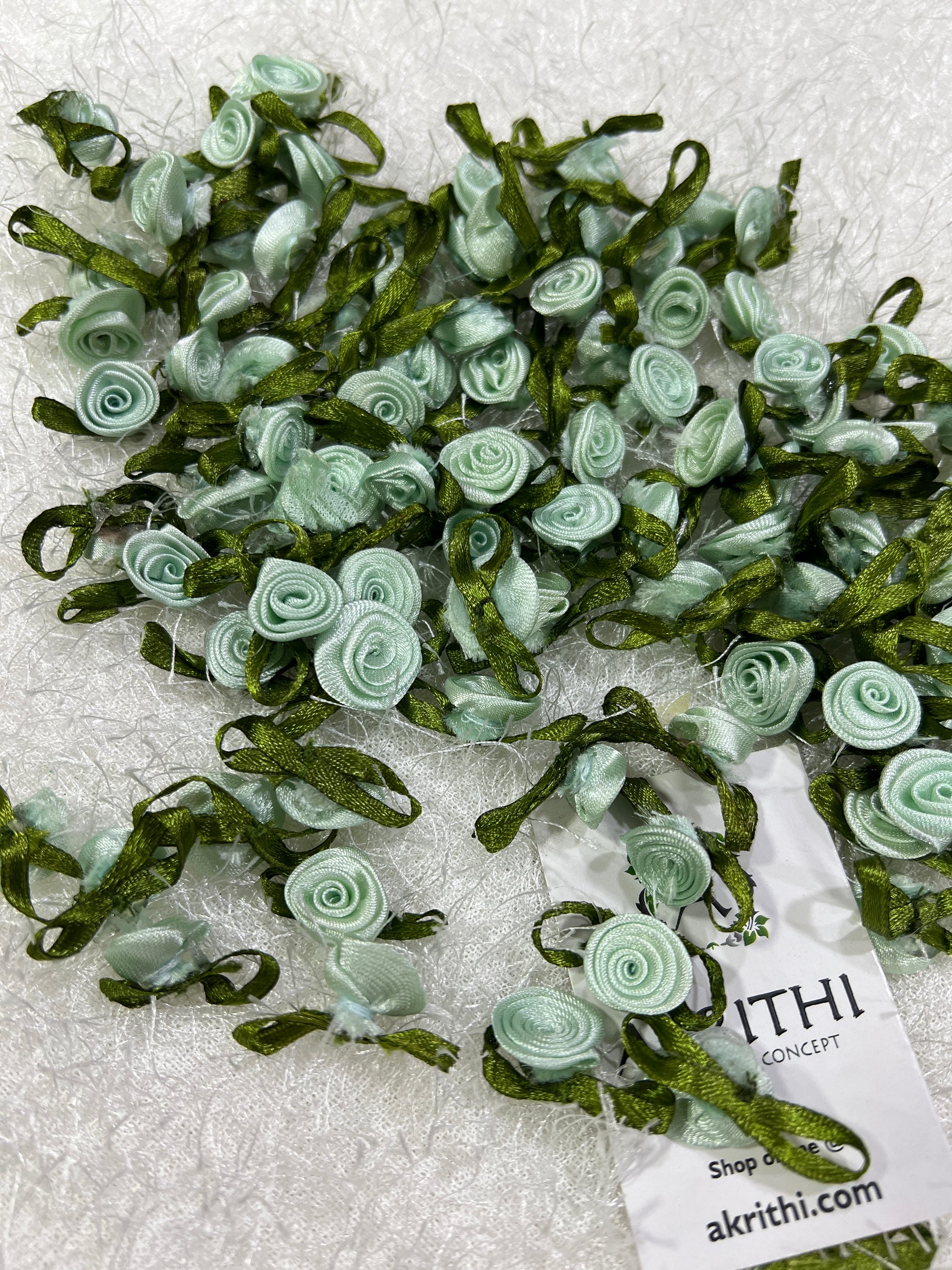 Flower Patch 10 piece