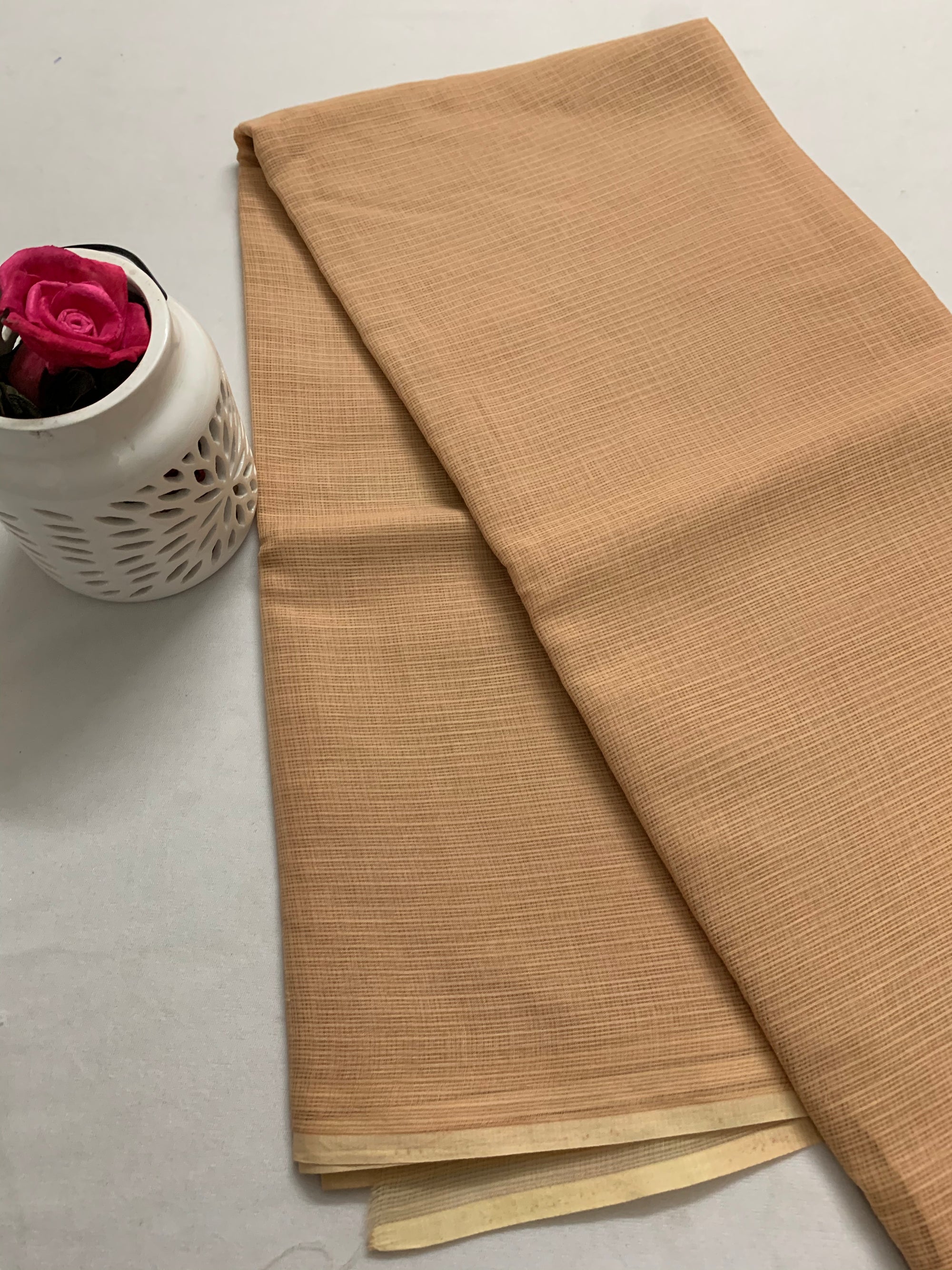 Kota doria saree