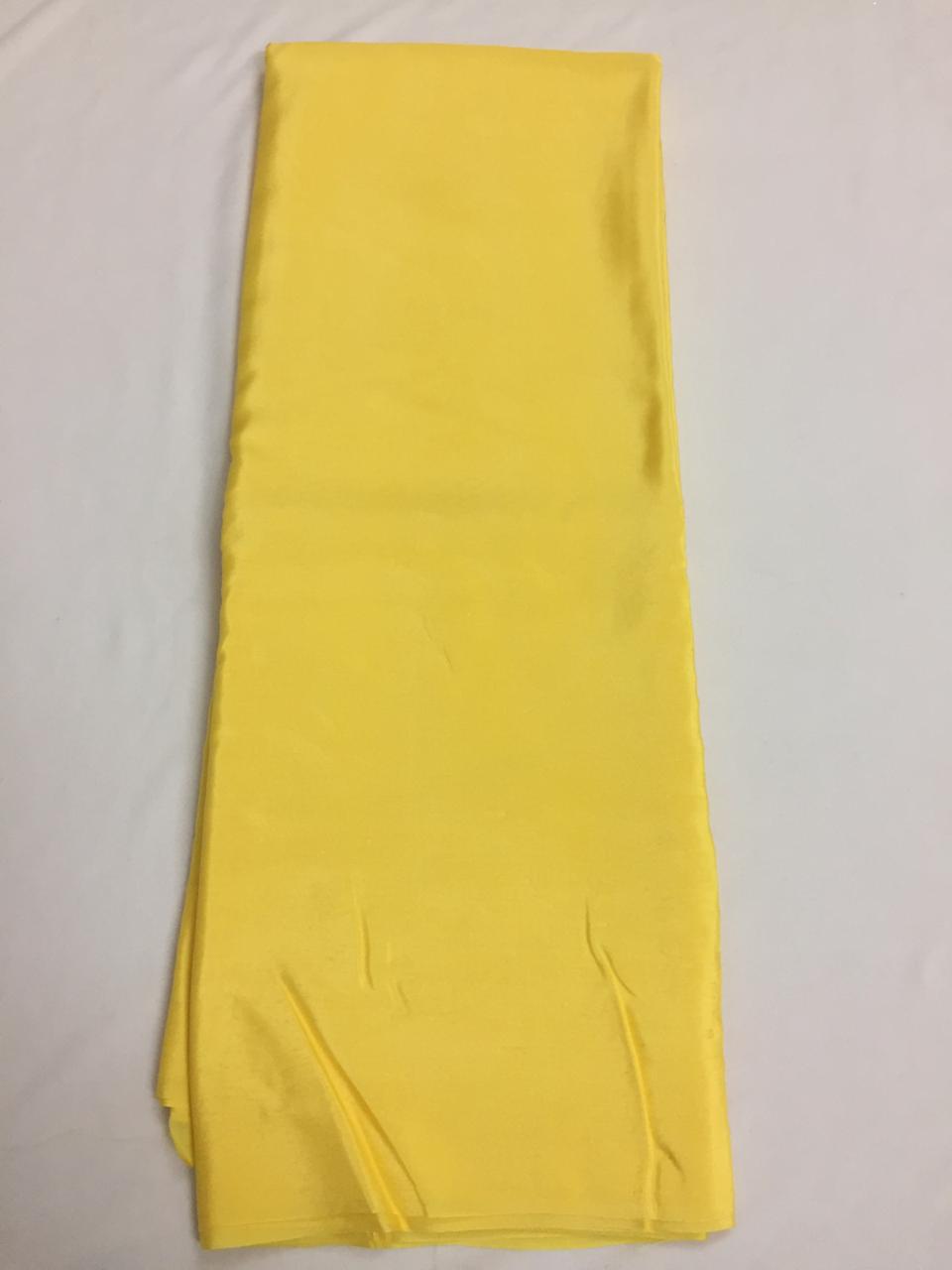 Habutai silk saree