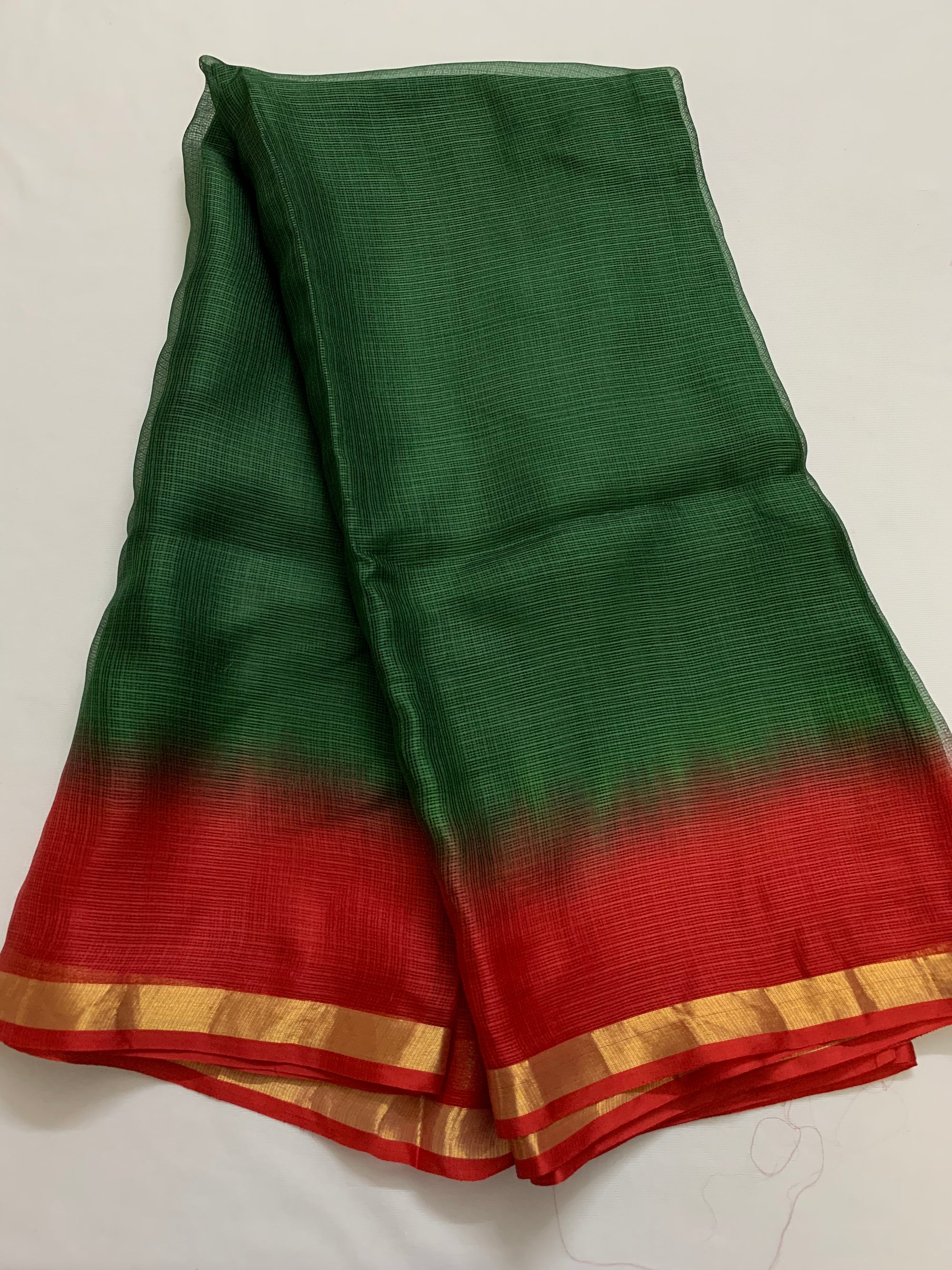 Pure kota silk saree
