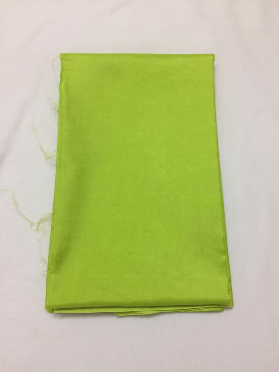 Pure soft silk kurta