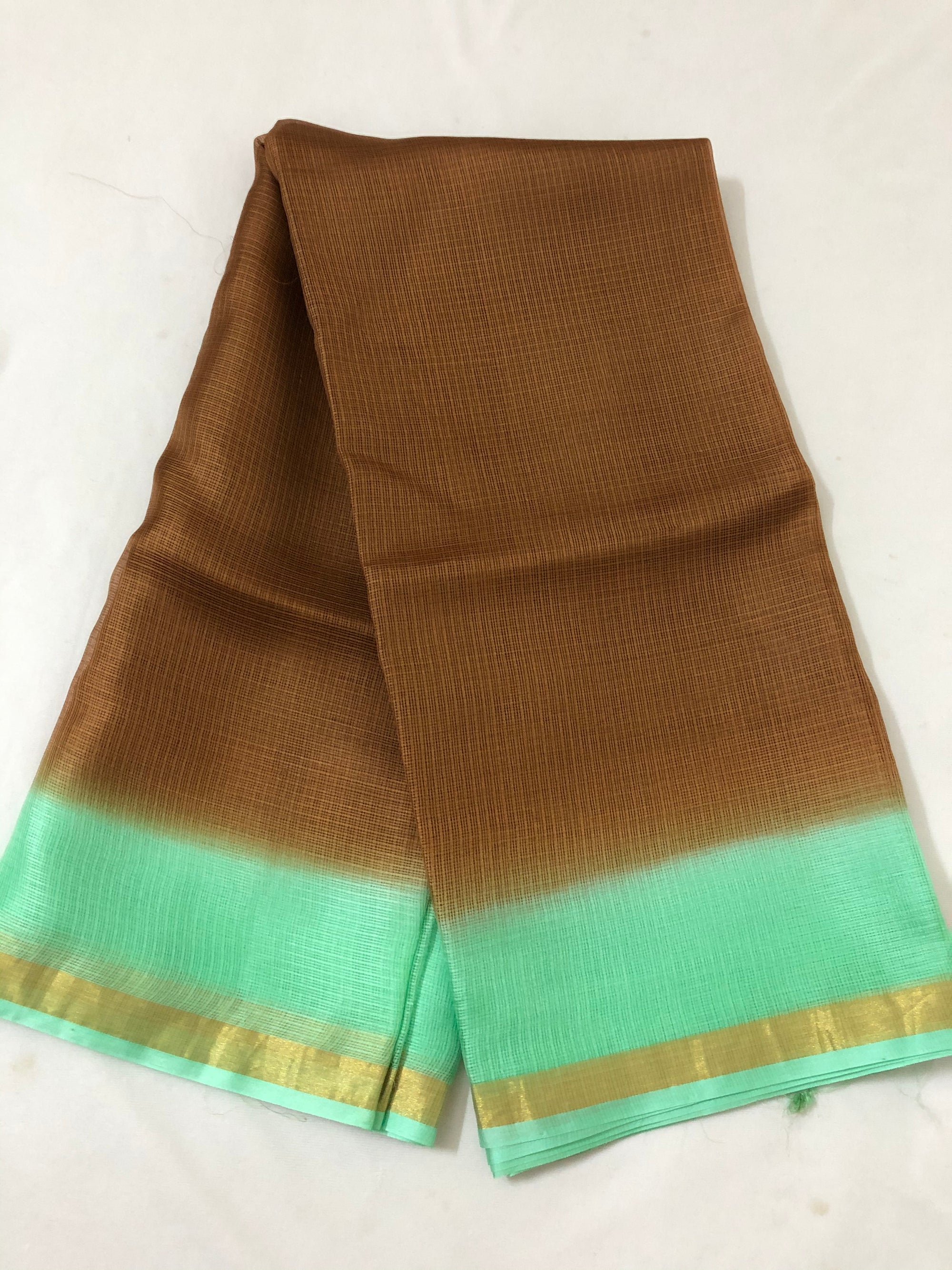 Pure kota silk saree